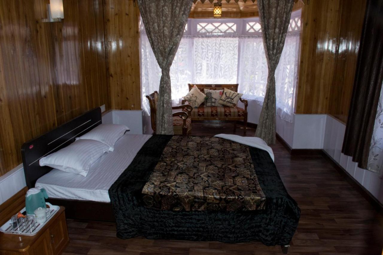 Yashita Homestay
