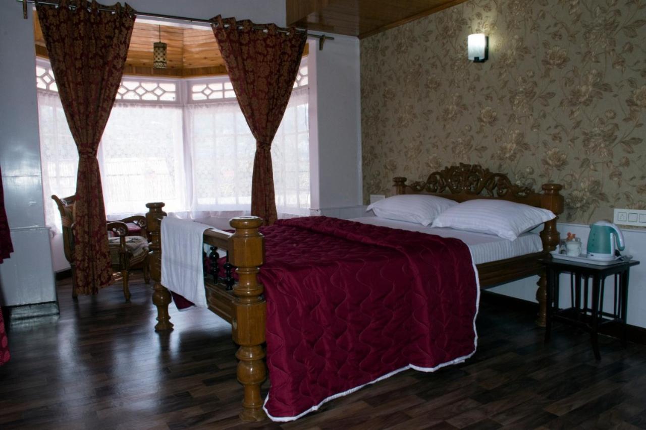 Yashita Homestay
