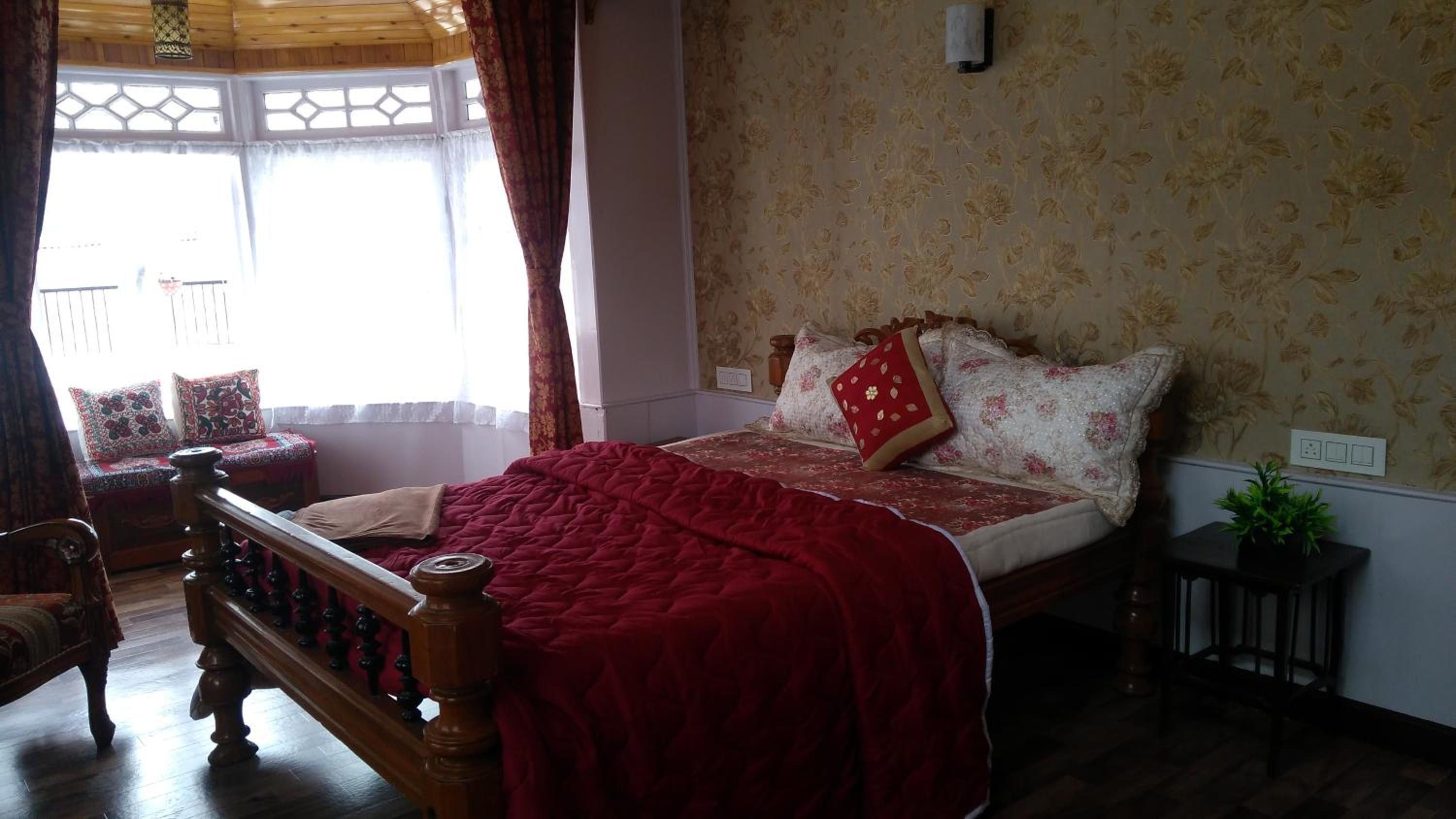 Yashita Homestay