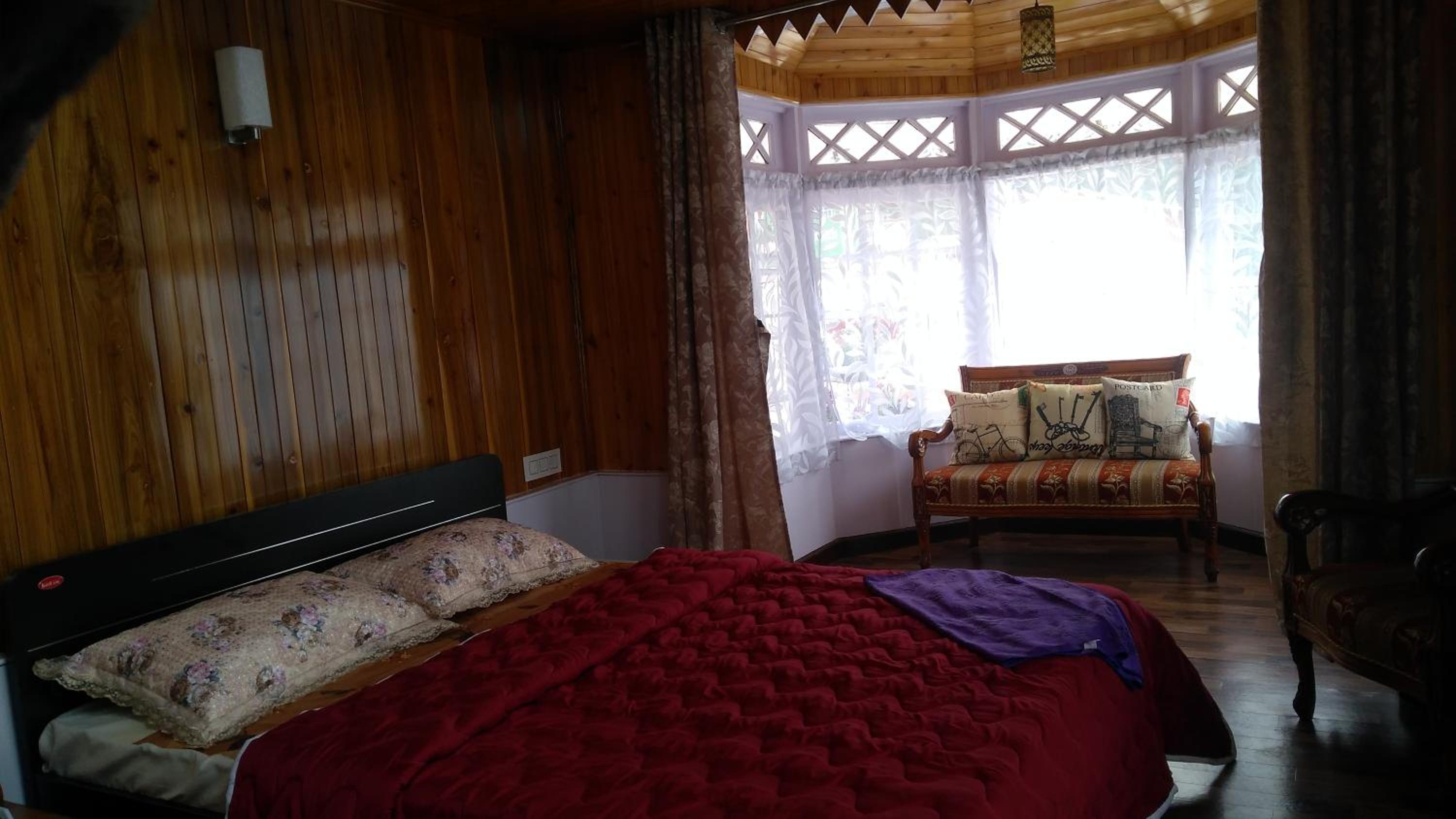 Yashita Homestay