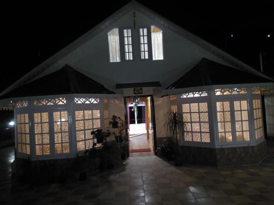 Yashita Homestay