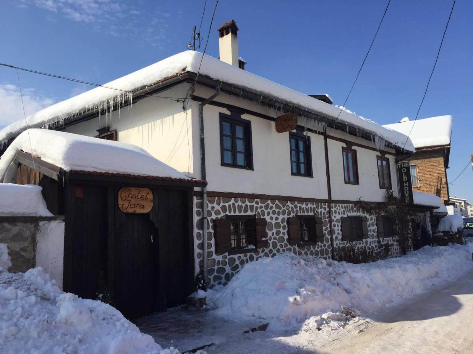 Chalet Jora - Total Chalets
