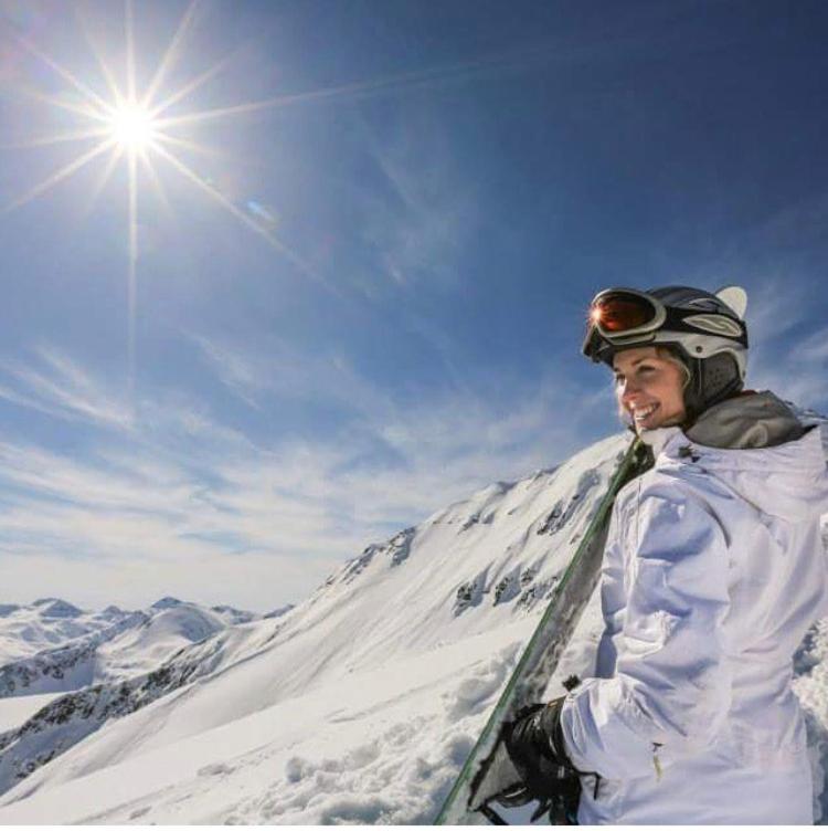 Chalet Jora - Total Chalets