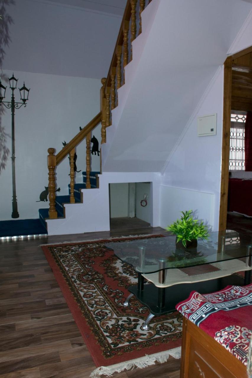 Yashita Homestay