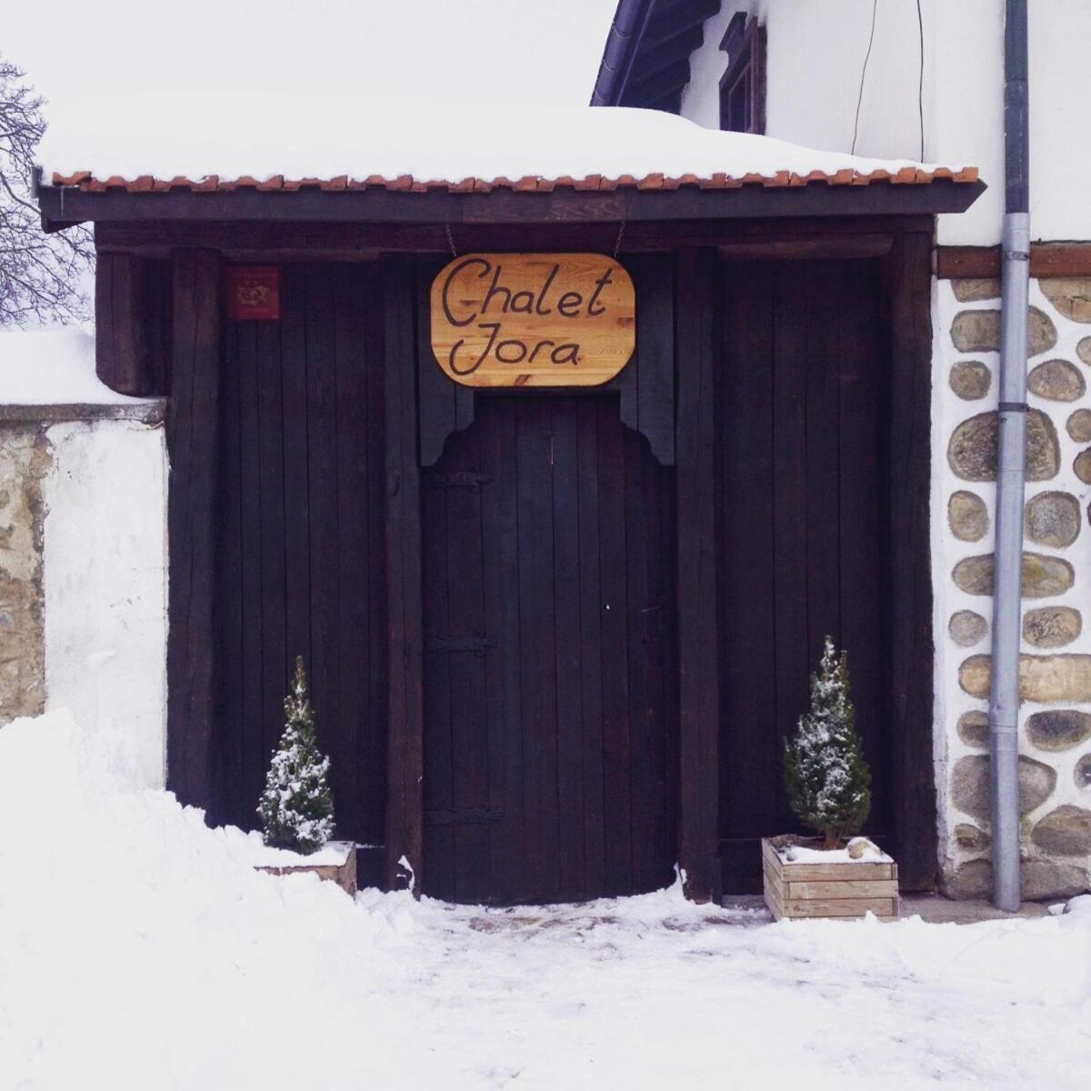 Chalet Jora - Total Chalets