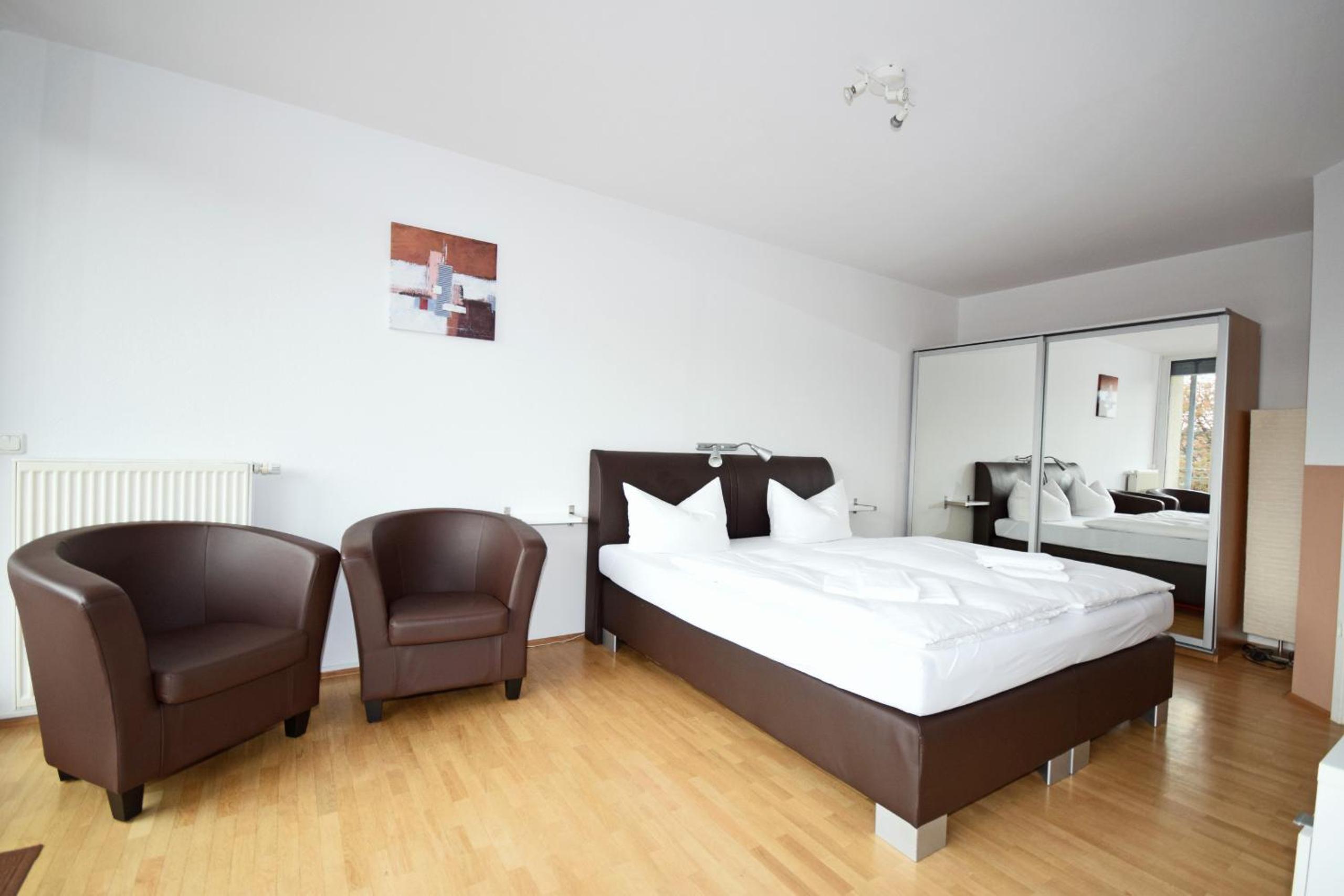 Berlin Habitat