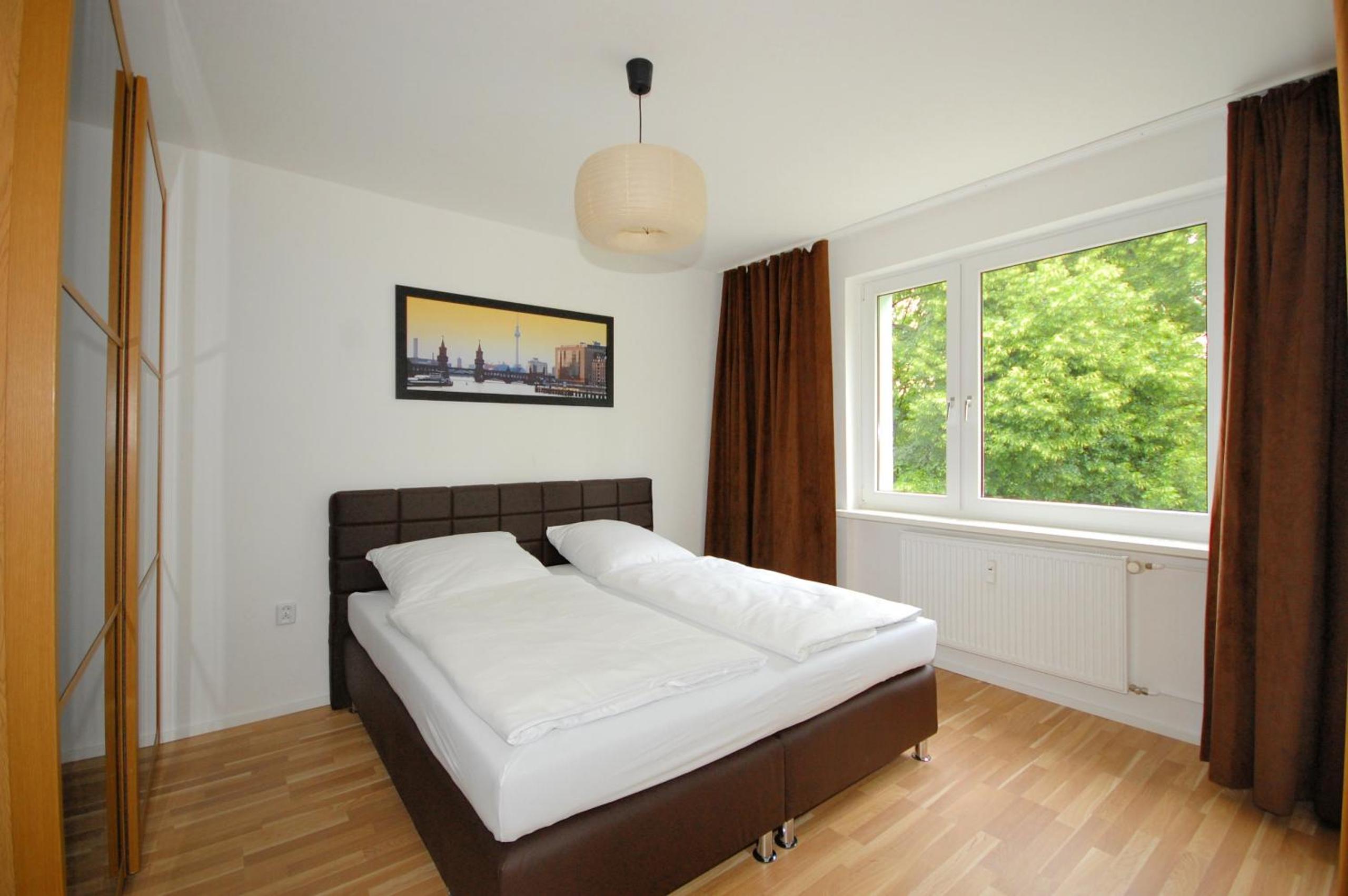 Berlin Habitat