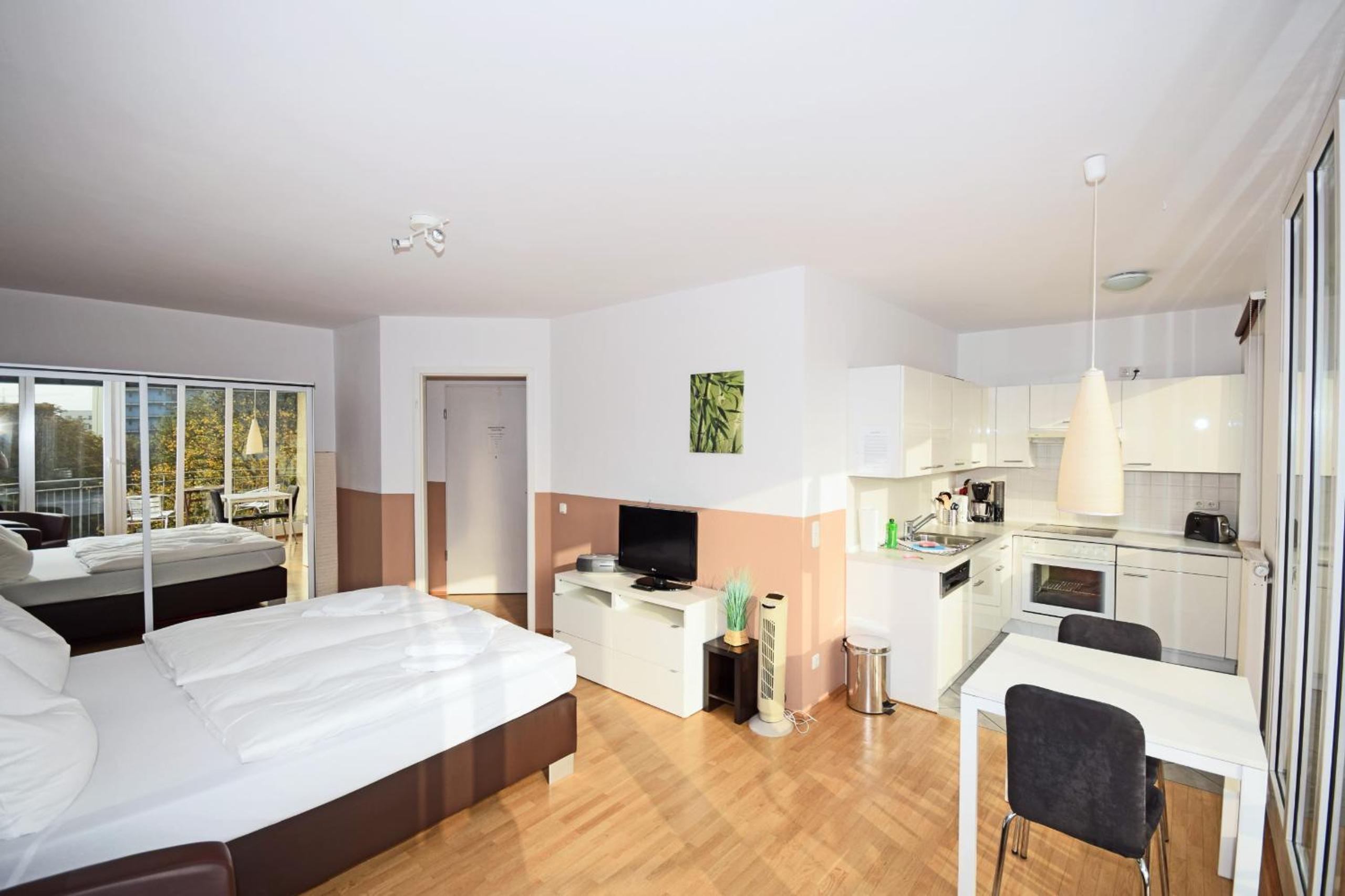 Berlin Habitat