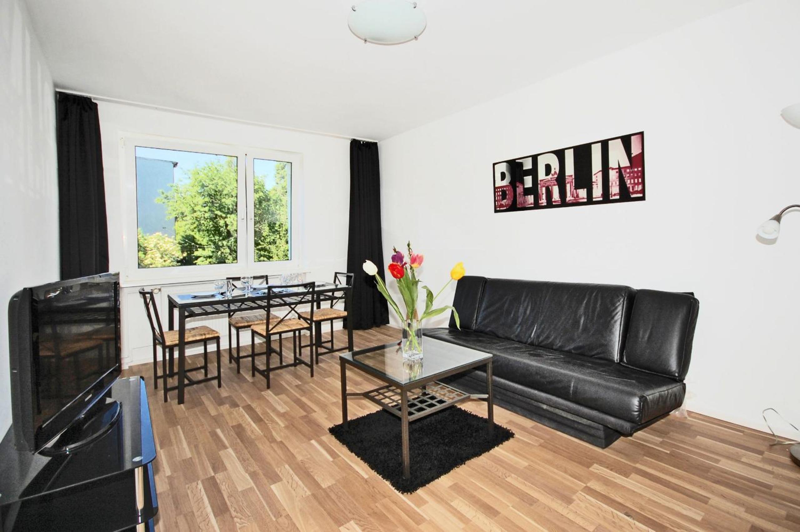 Berlin Habitat
