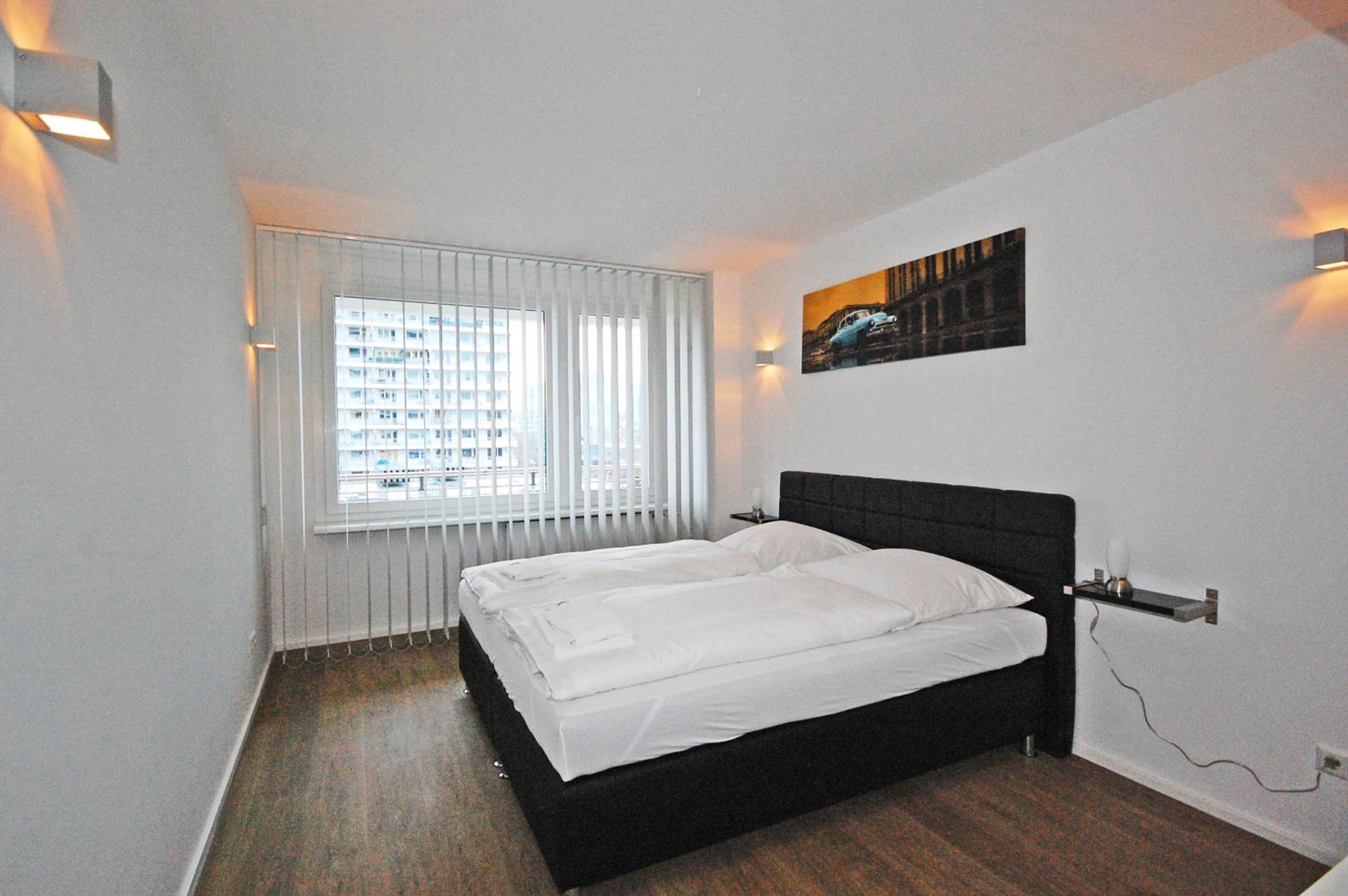 Berlin Habitat