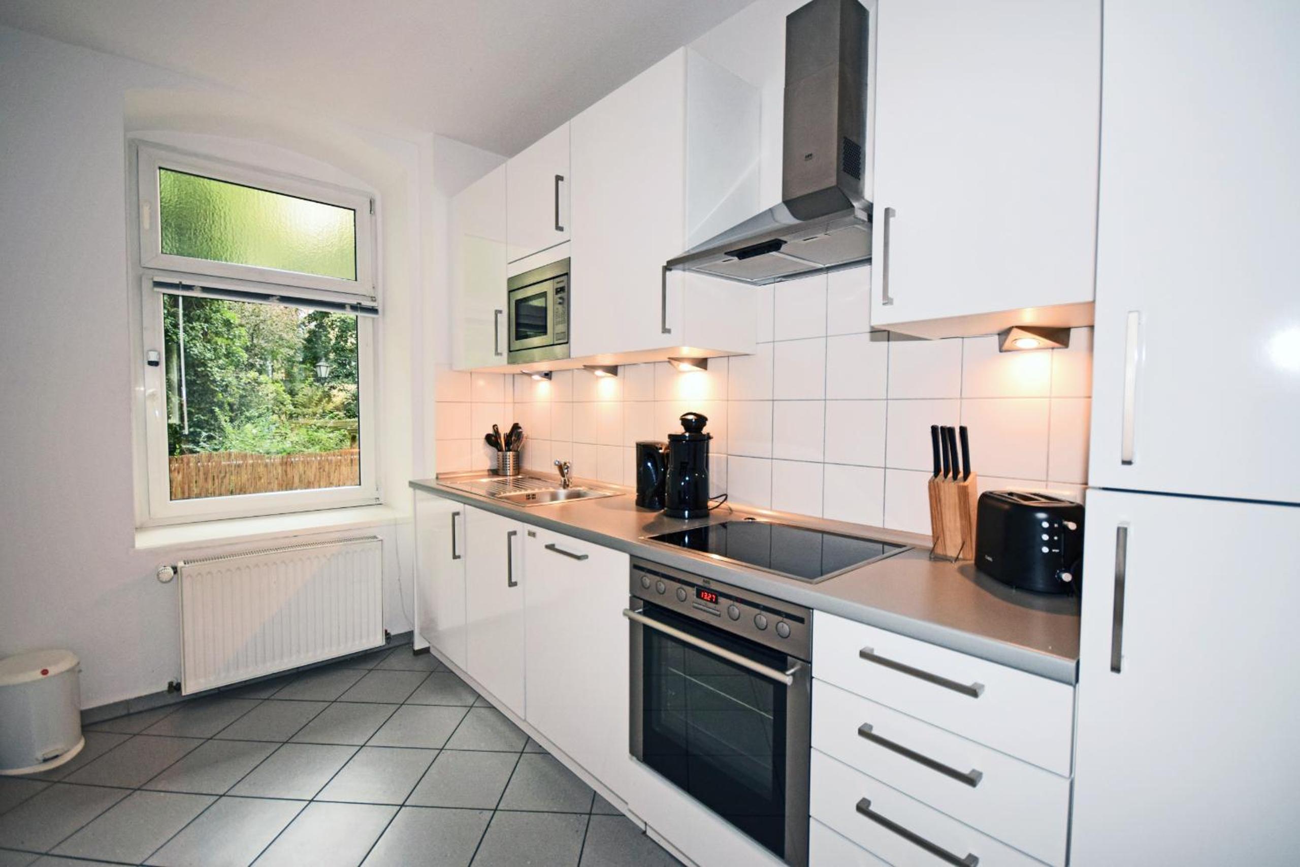 Berlin Habitat