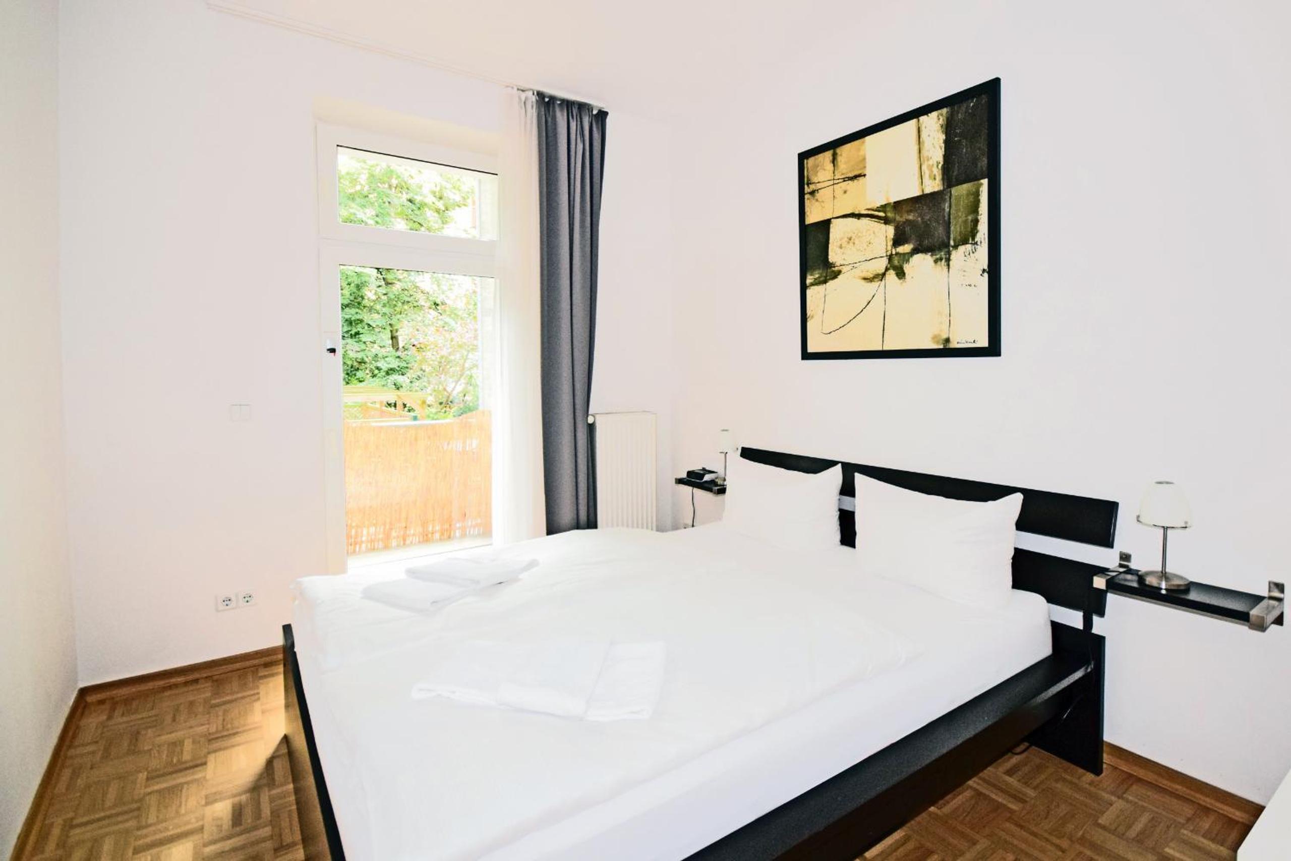 Berlin Habitat