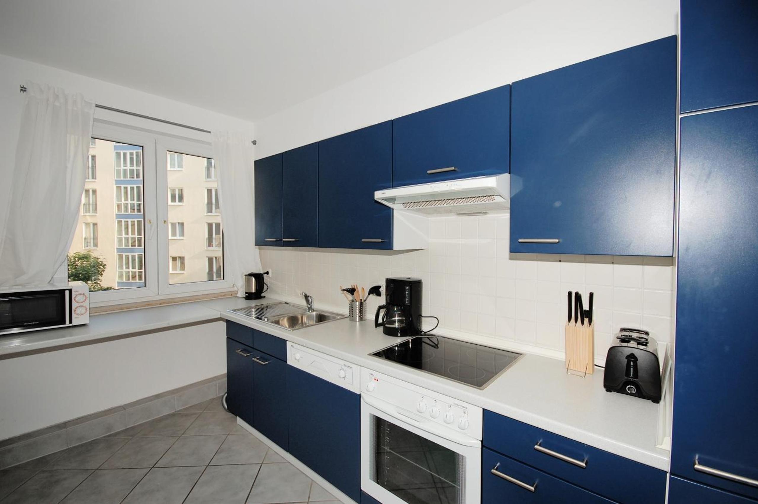 Berlin Habitat