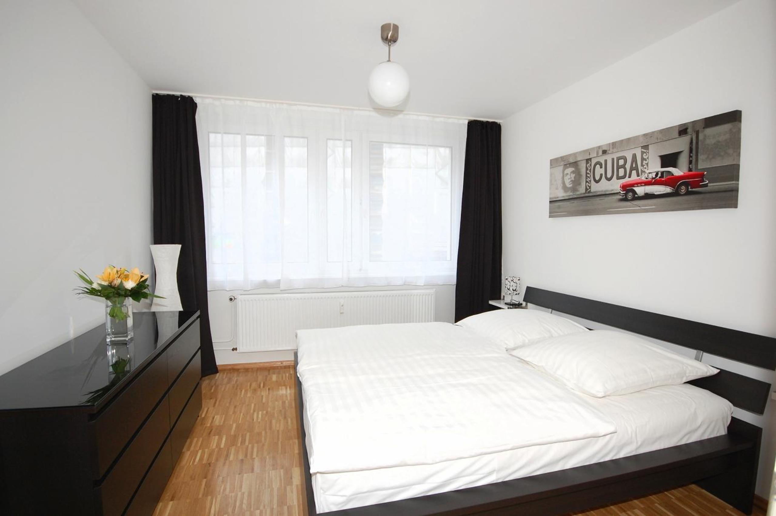 Berlin Habitat