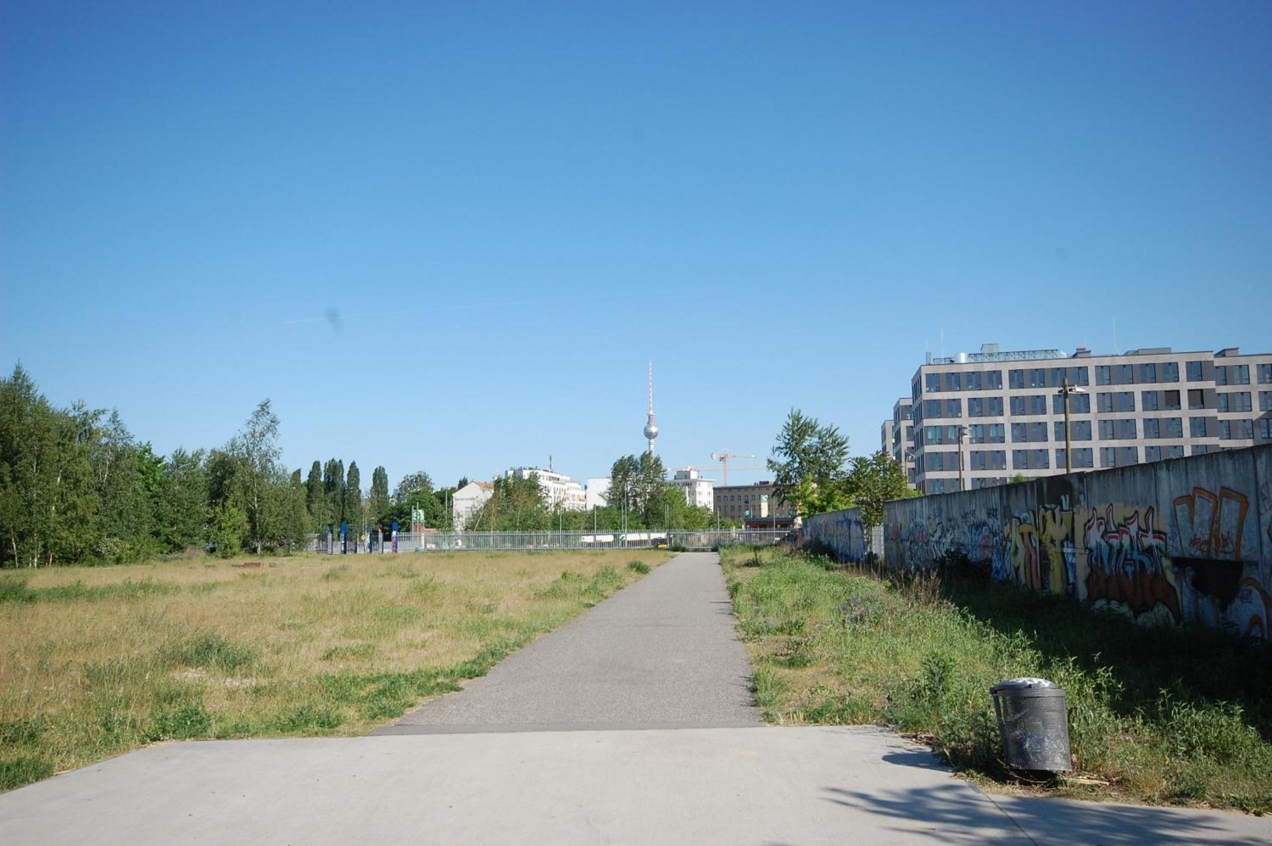 Berlin Habitat