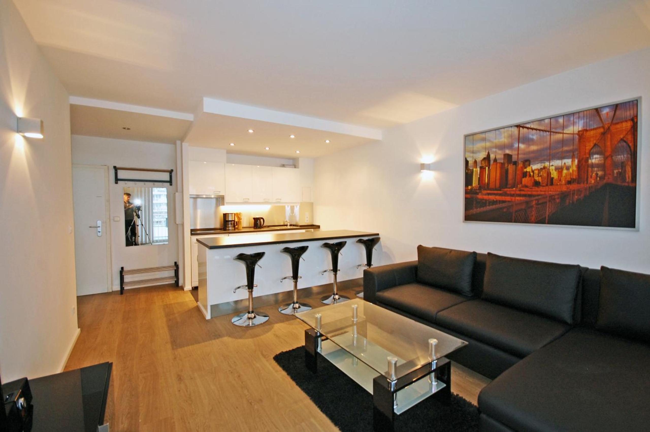 Berlin Habitat