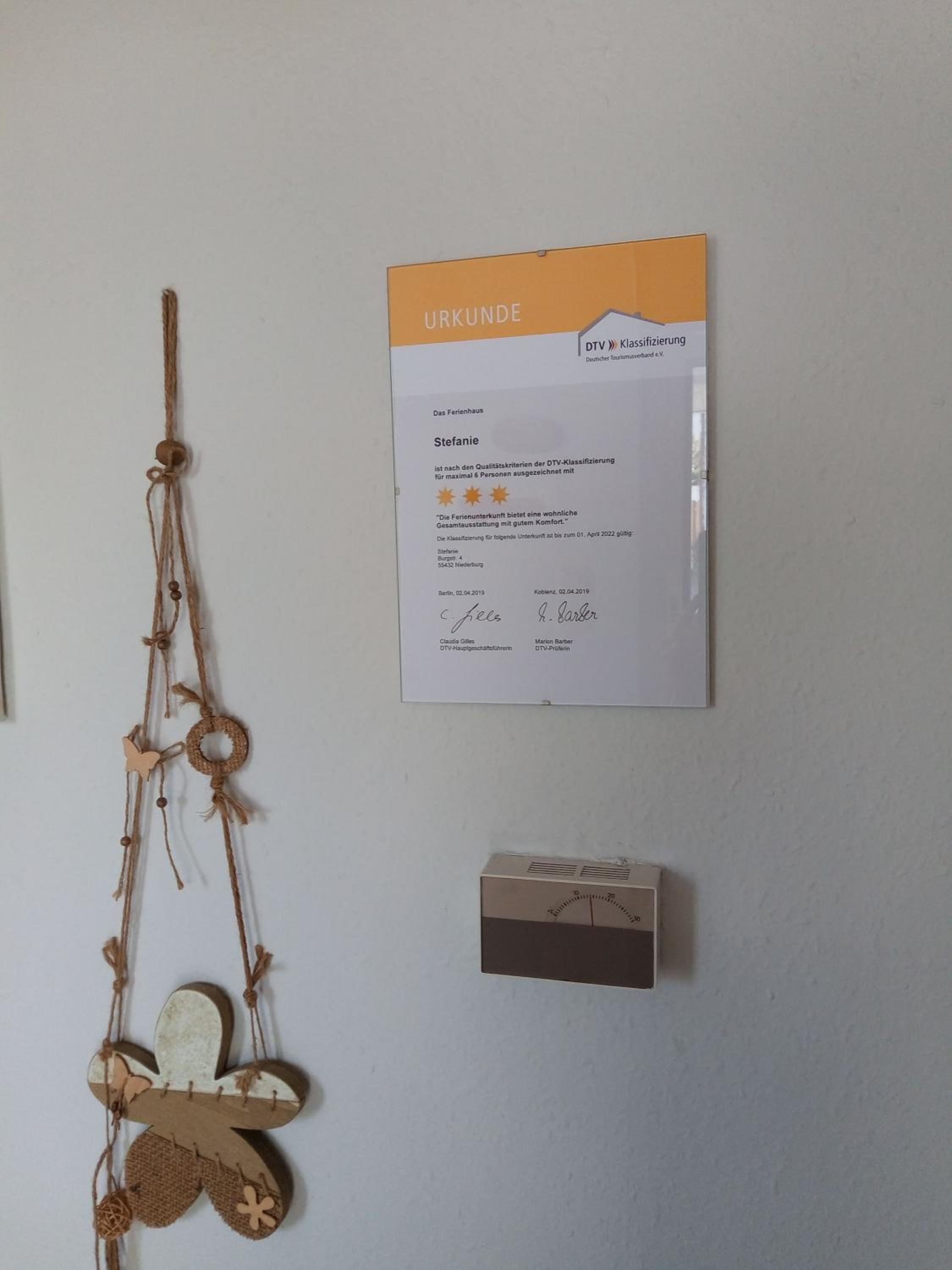 Haus Stefanie