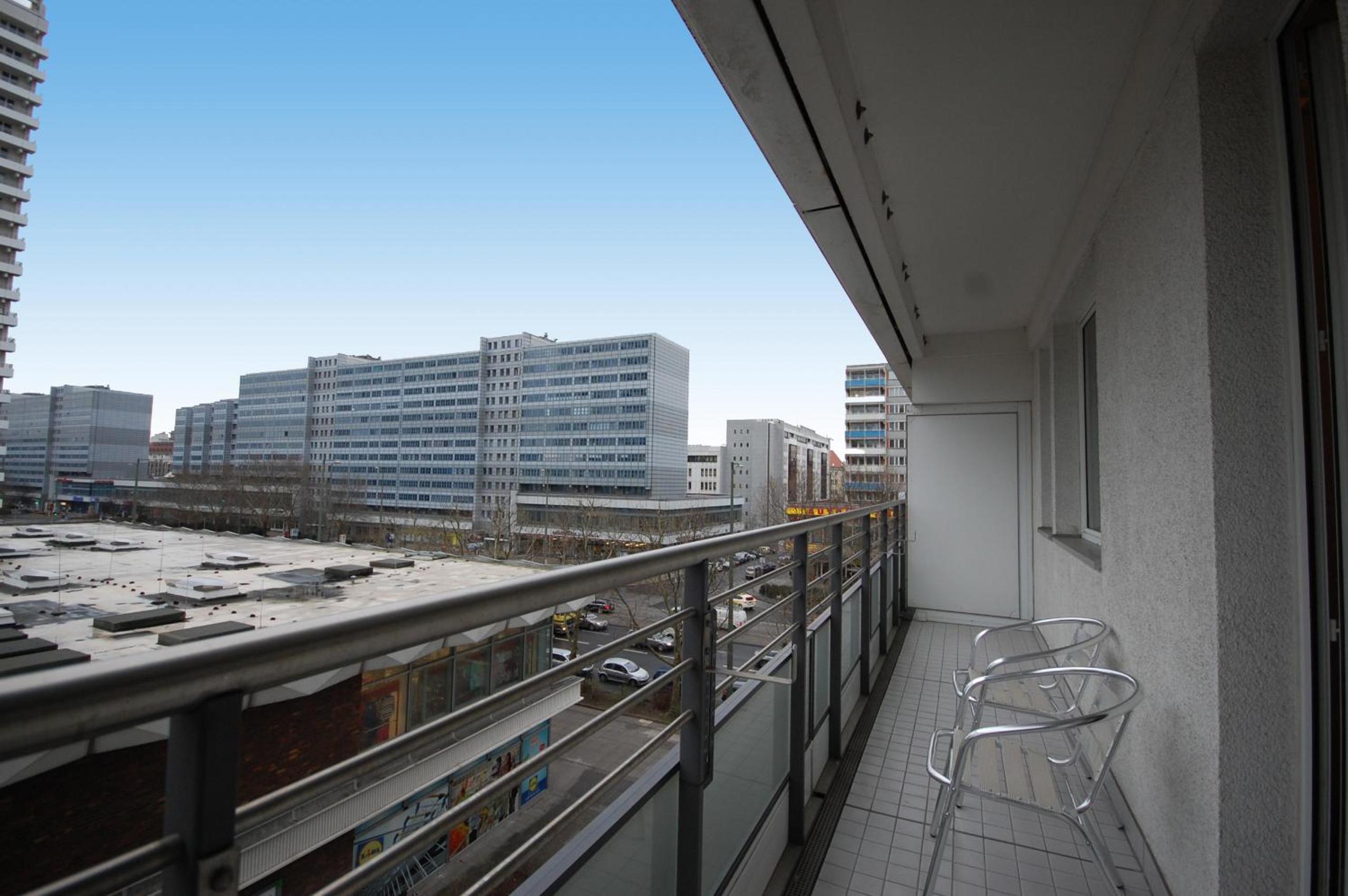 Berlin Habitat