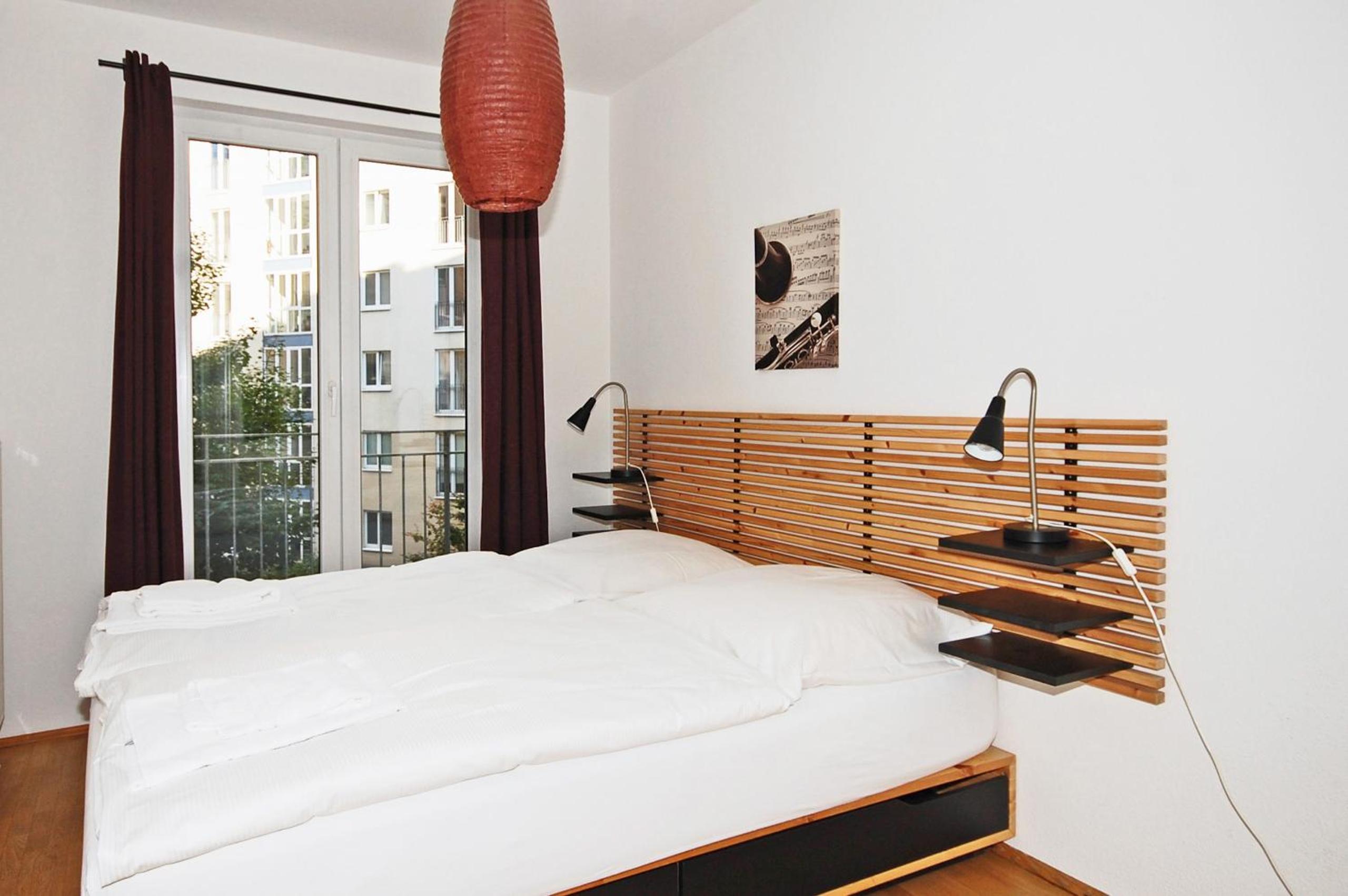 Berlin Habitat