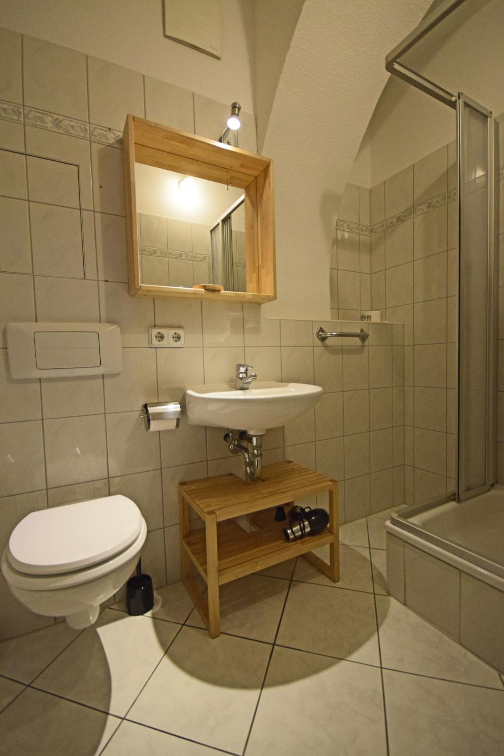 Berlin Habitat