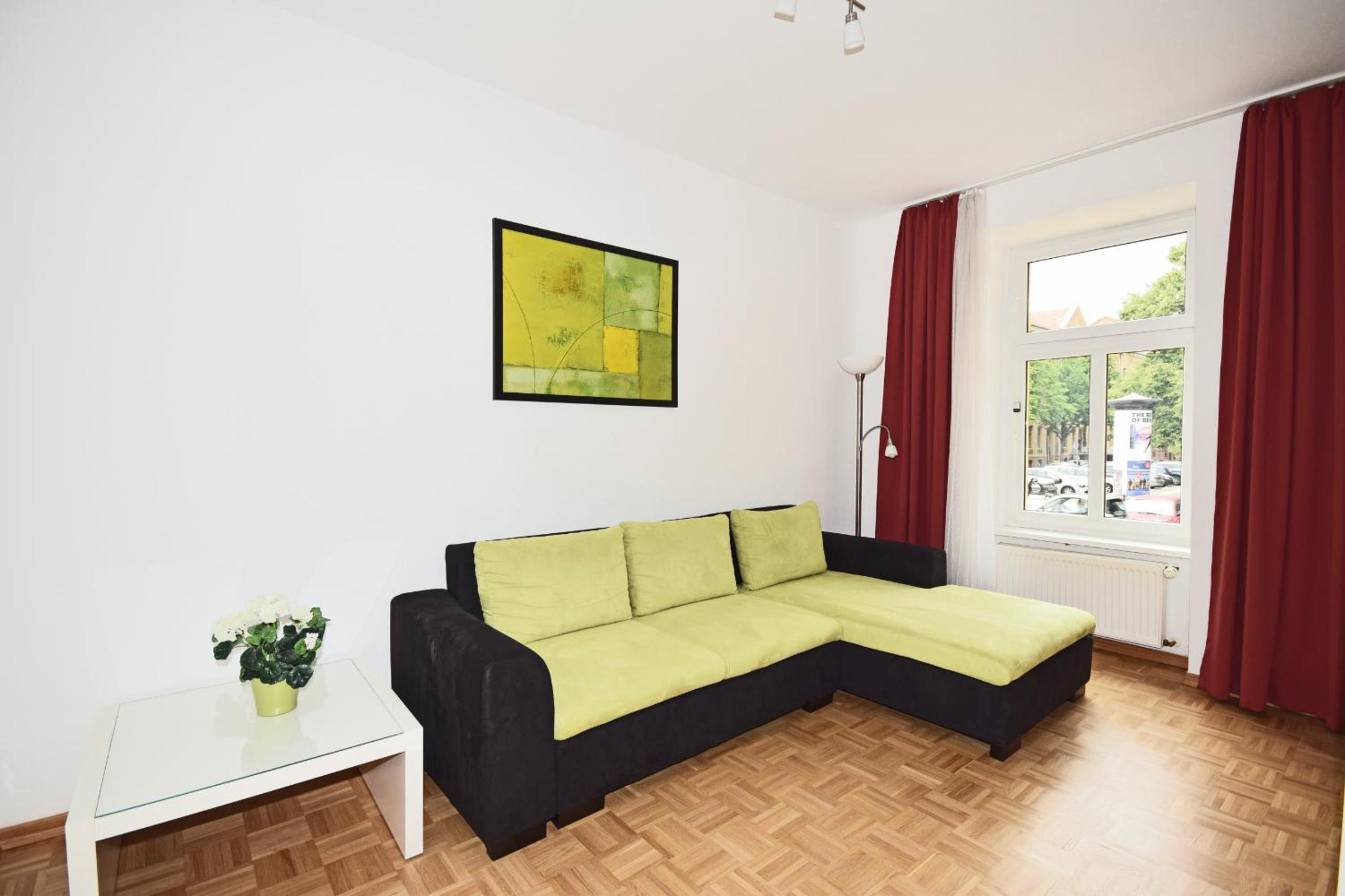 Berlin Habitat