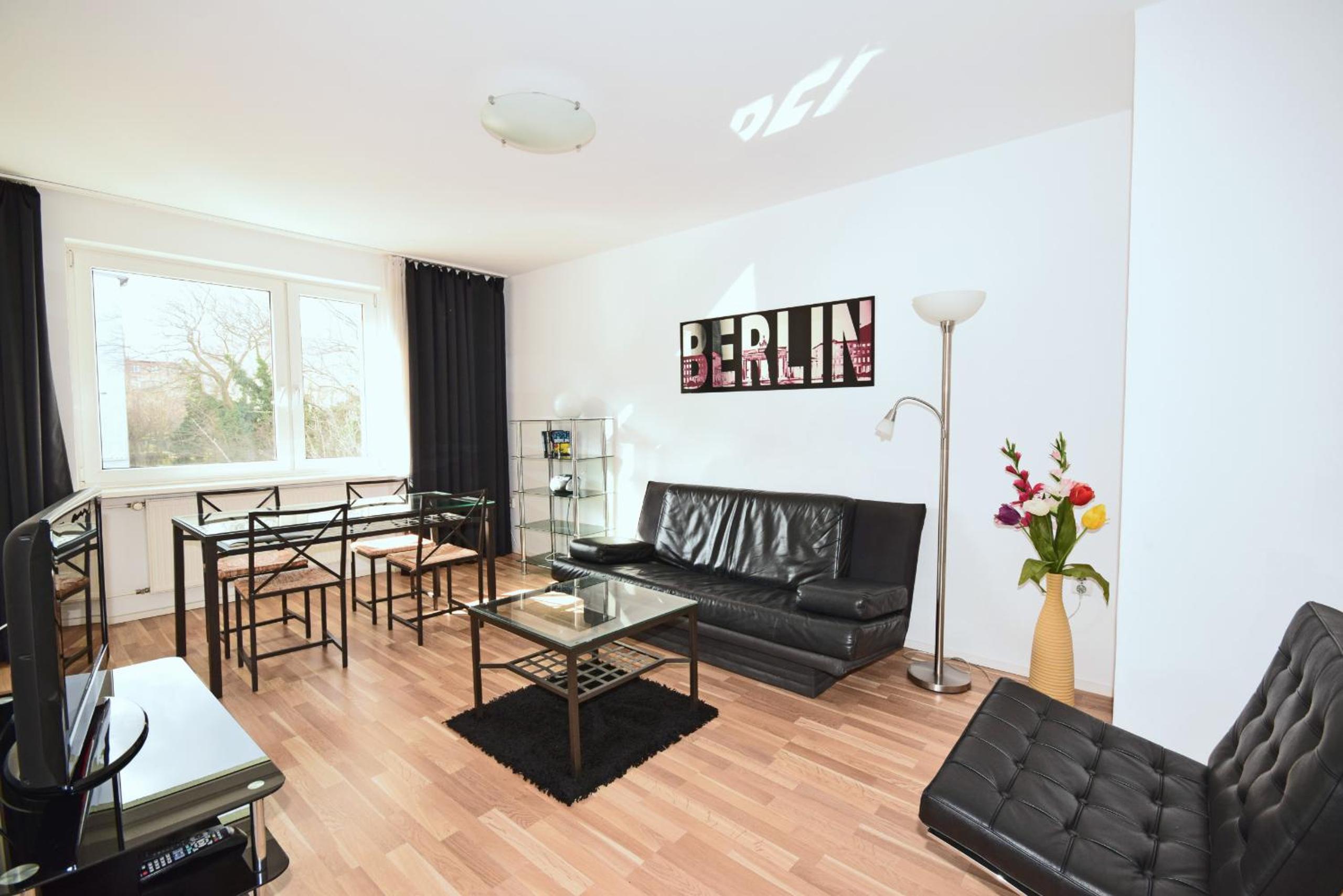 Berlin Habitat