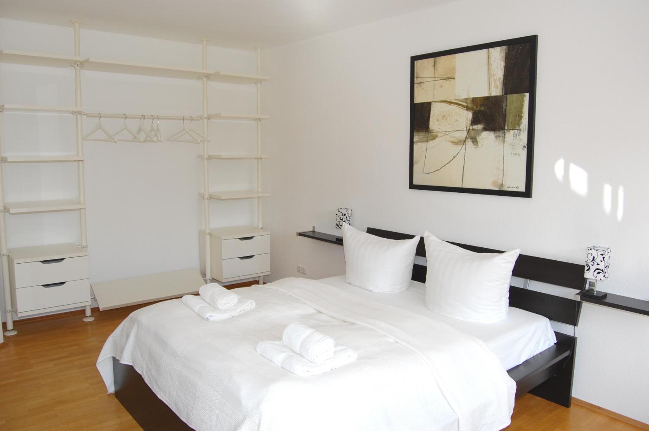 Berlin Habitat