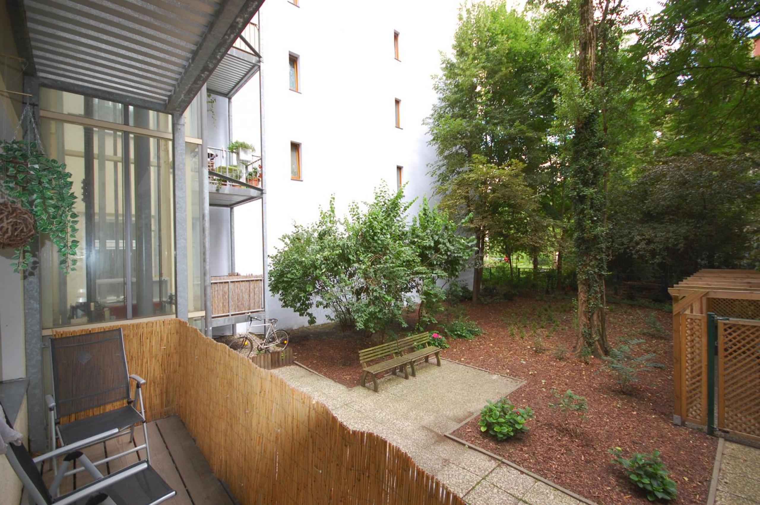 Berlin Habitat