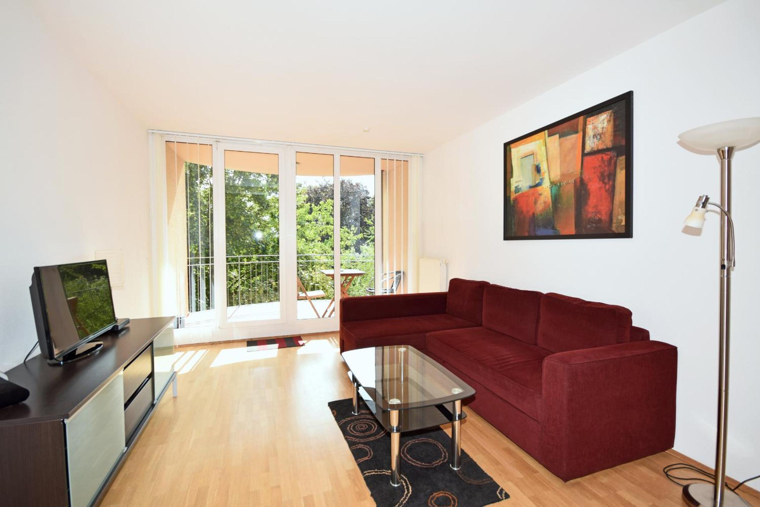 Berlin Habitat