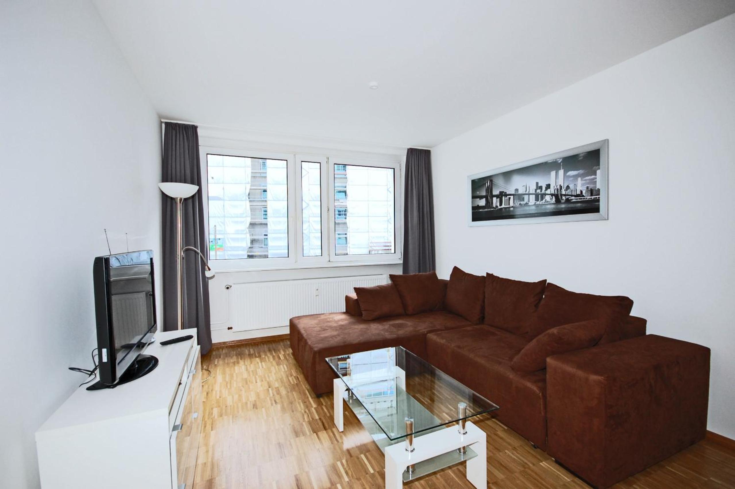 Berlin Habitat