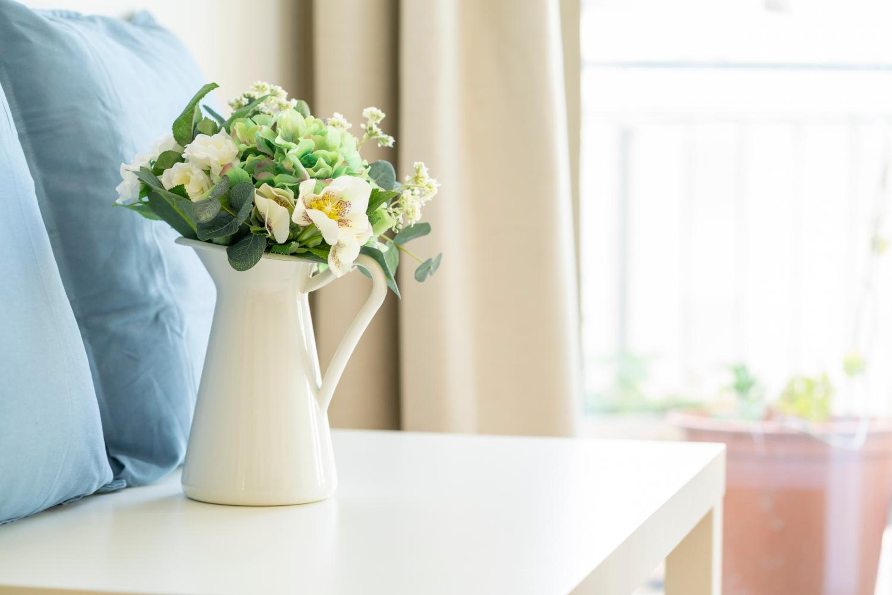 easy-flat Pilgramgasse - Apartments near Metro