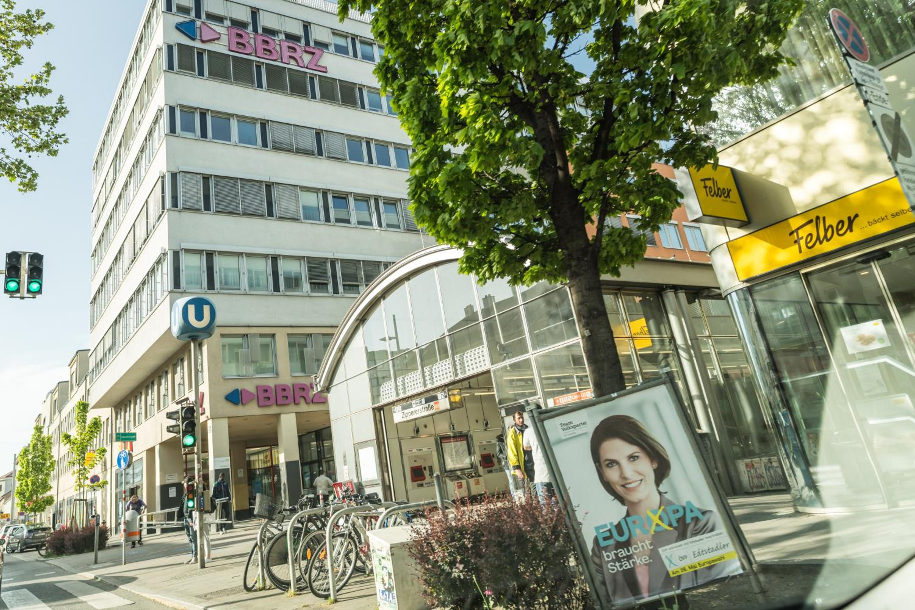 Szene Wien Apartment