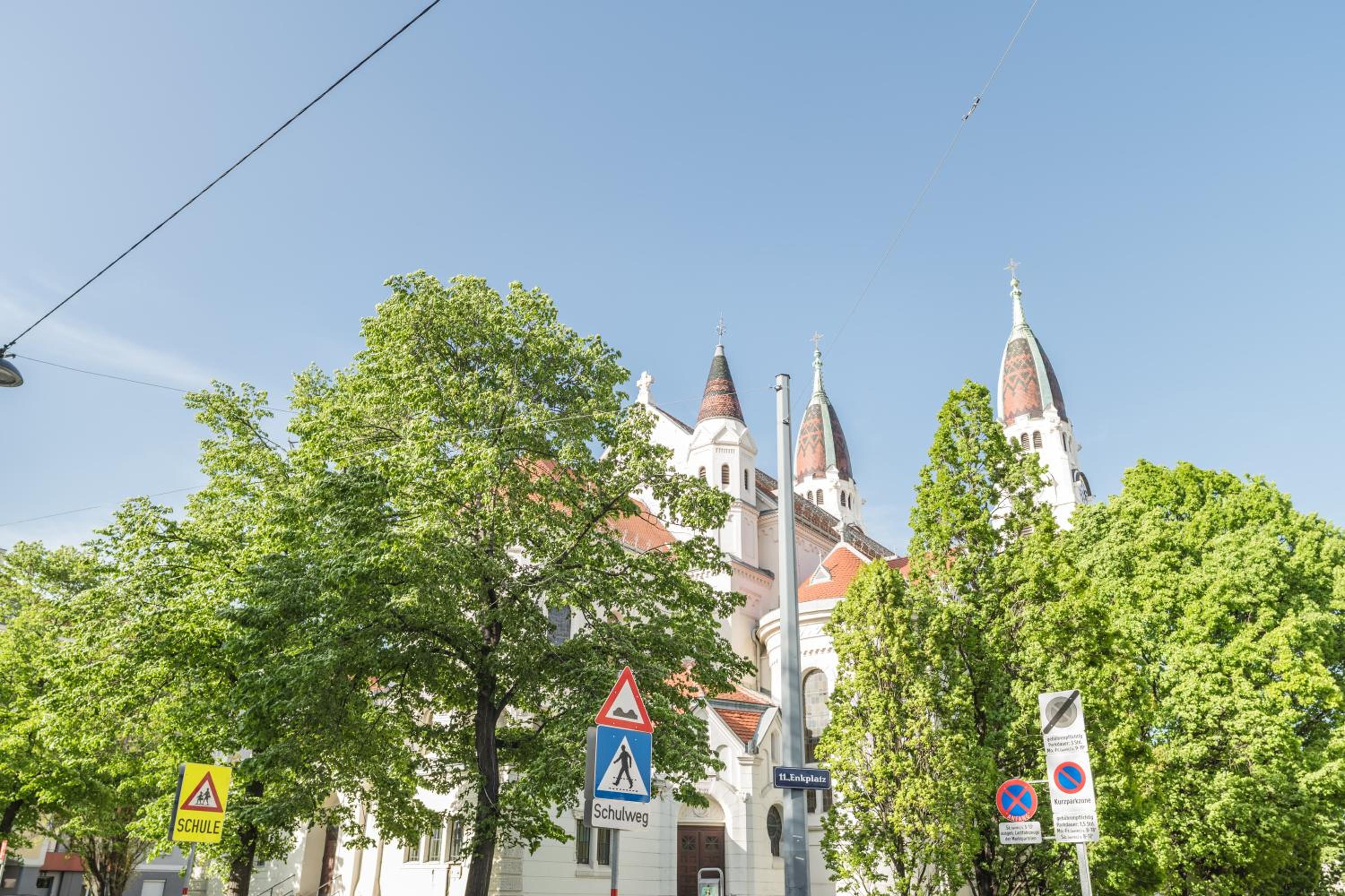 Szene Wien Apartment