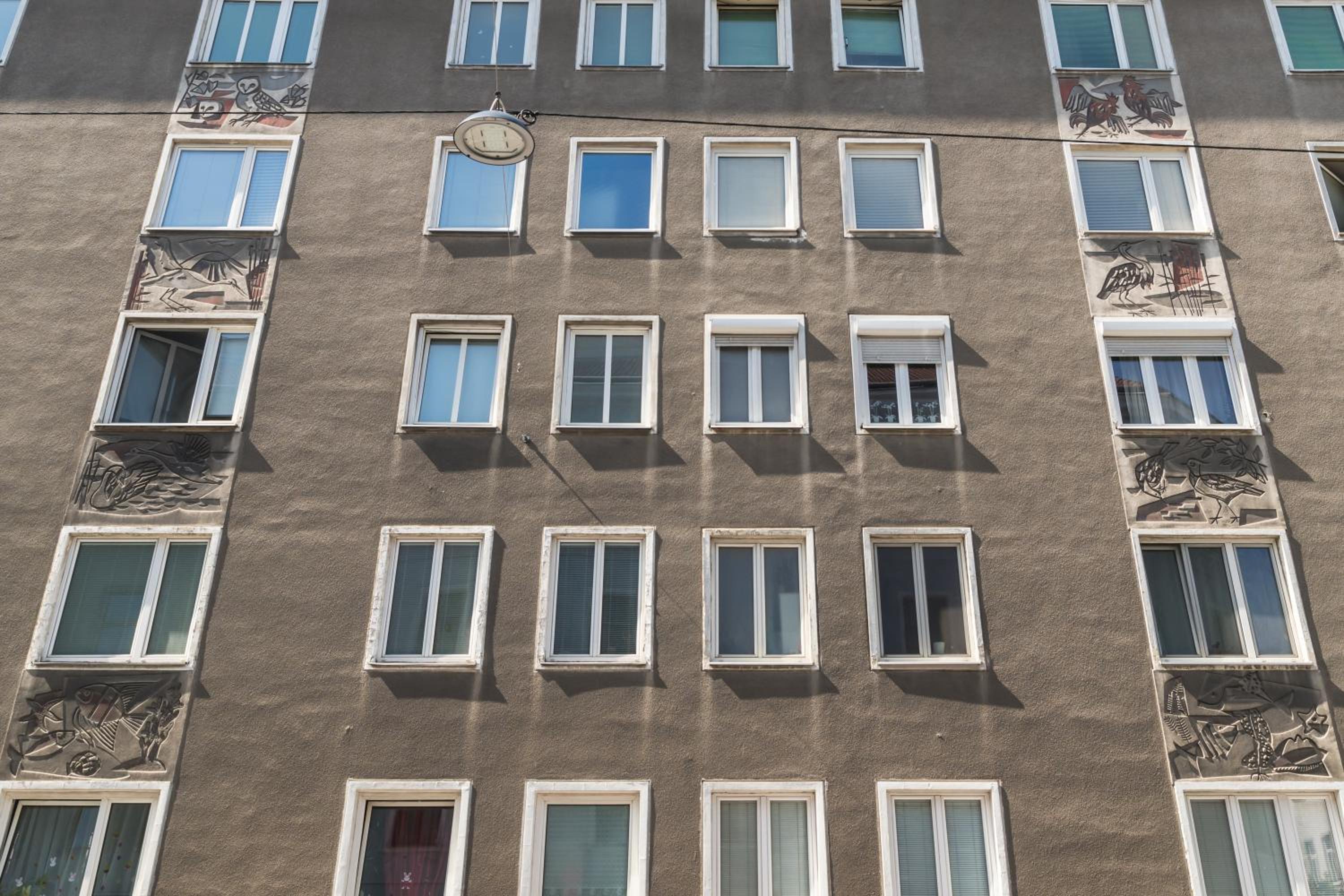 Szene Wien Apartment