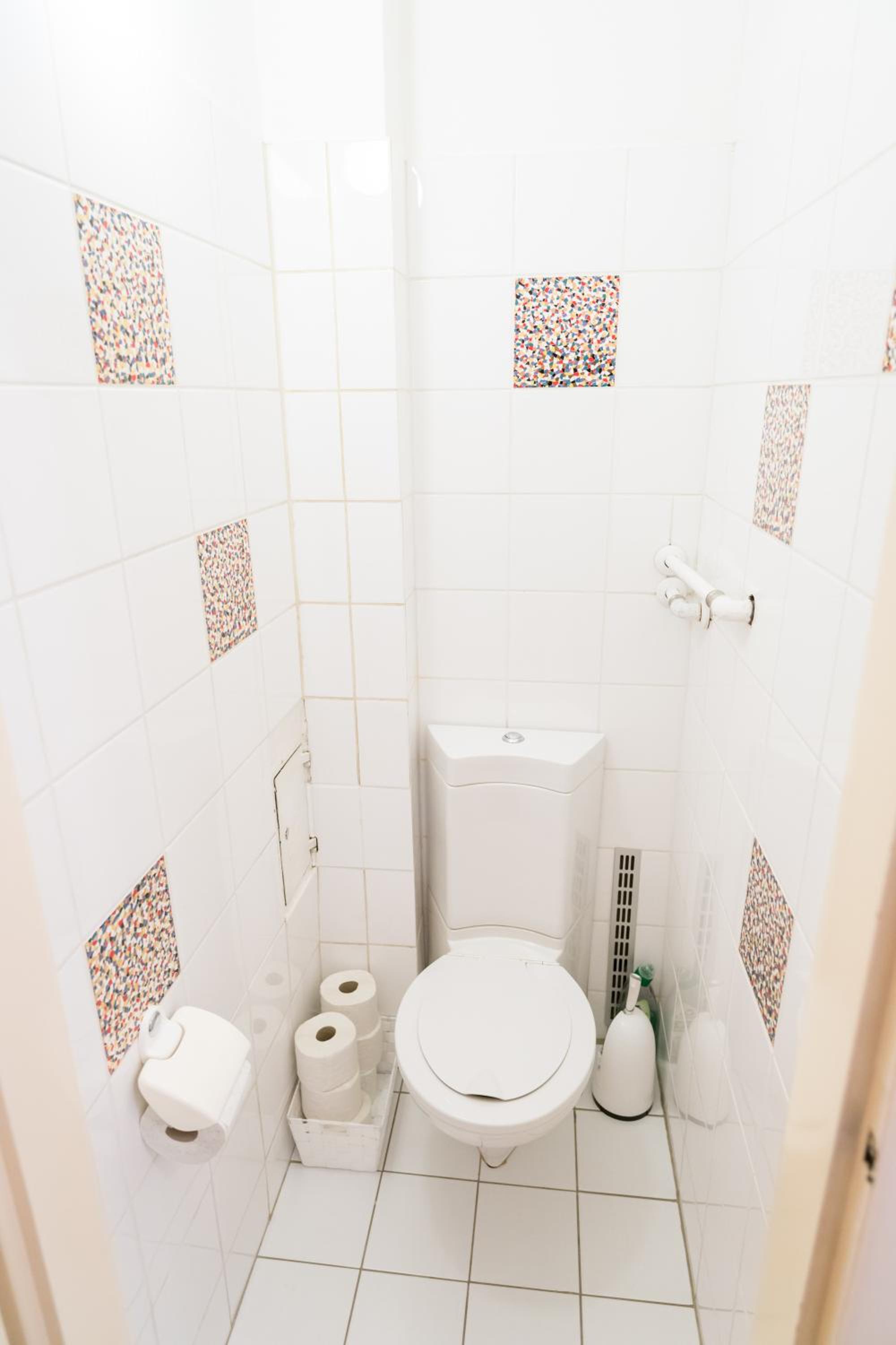Szene Wien Apartment
