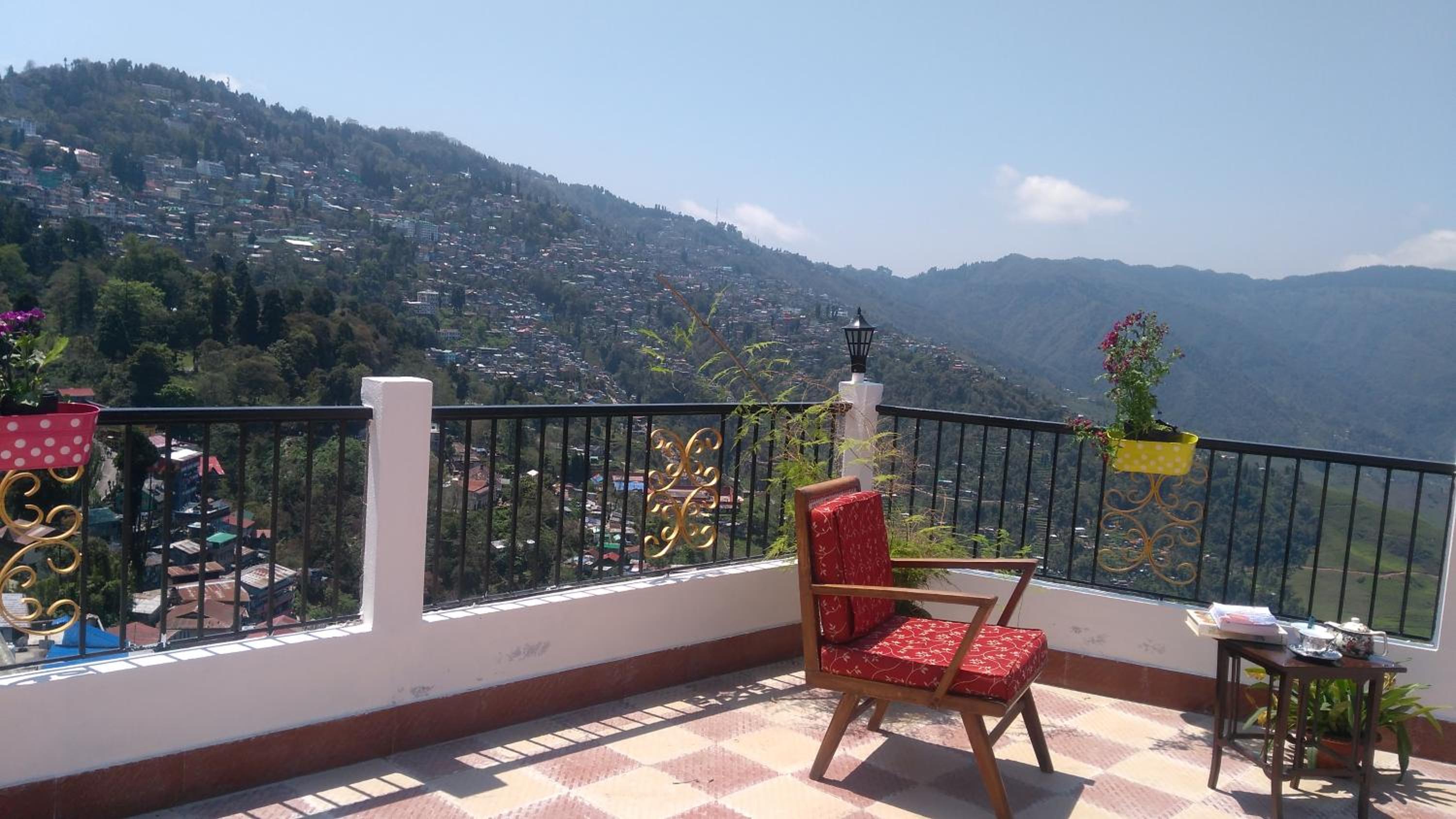 Yashita Homestay