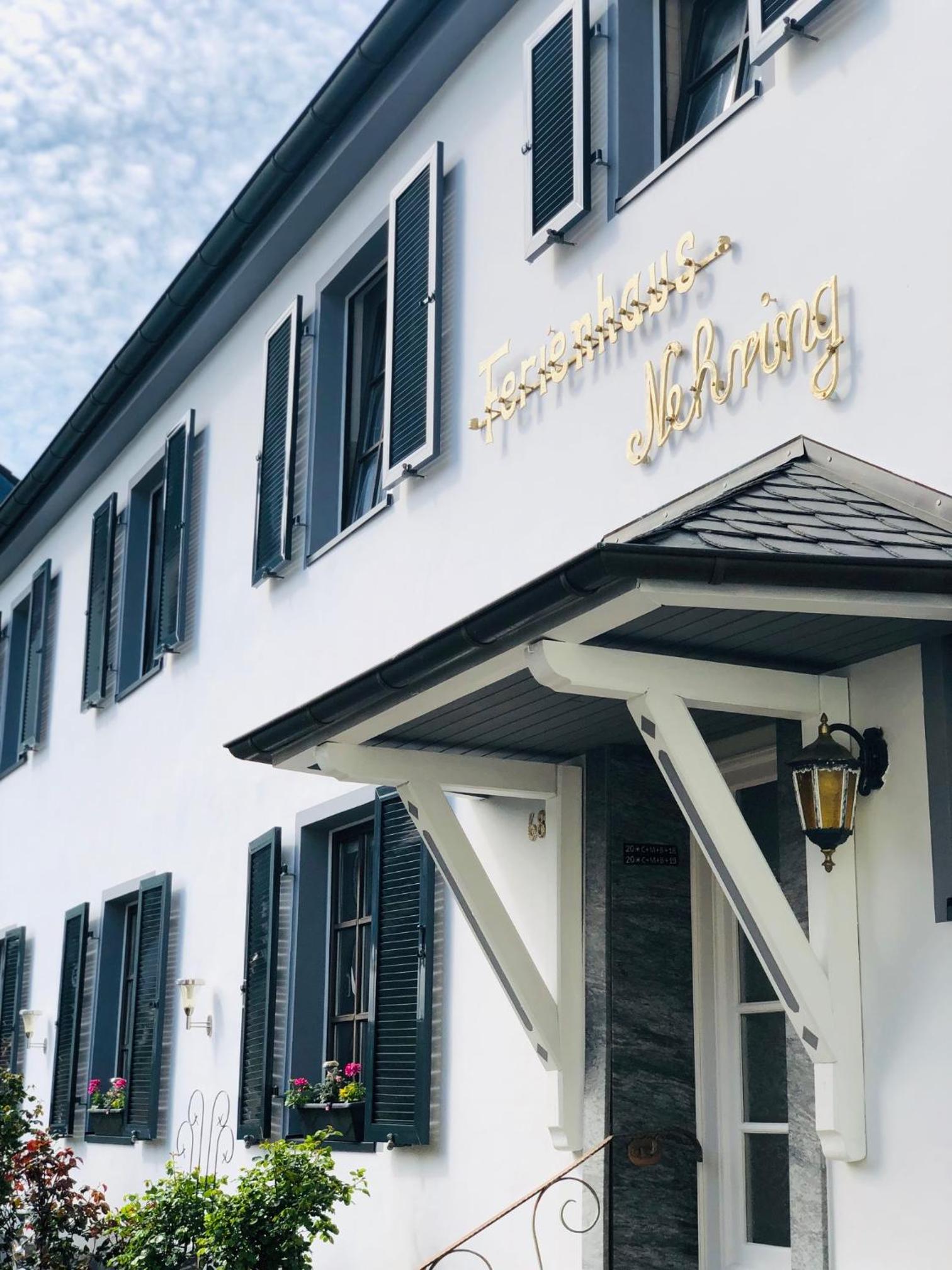Ferienhaus Nehring