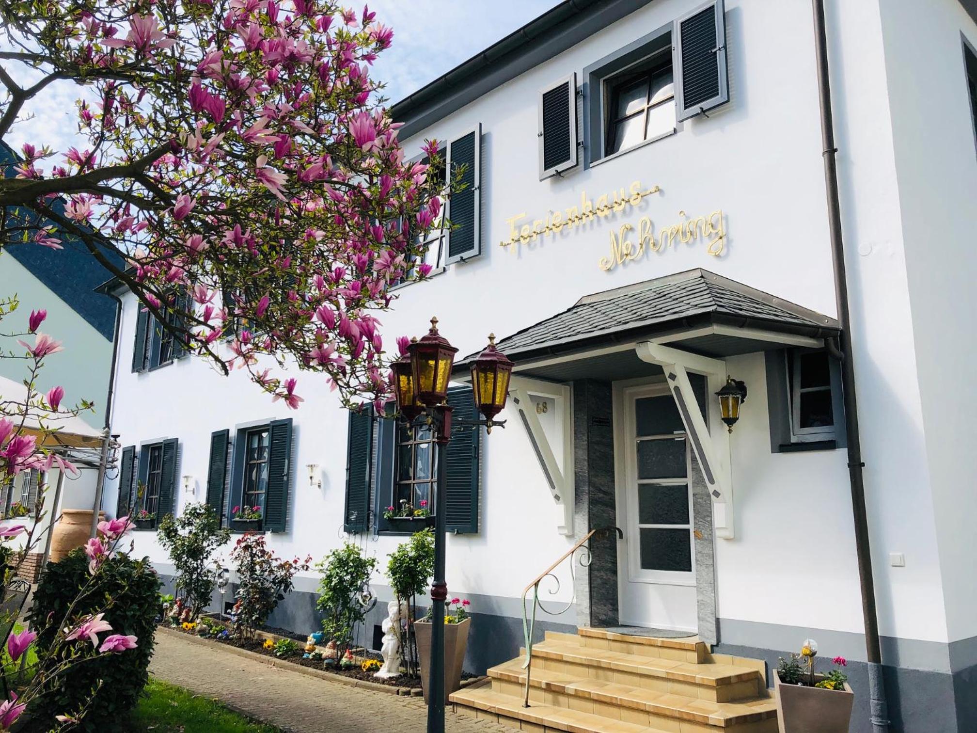 Ferienhaus Nehring