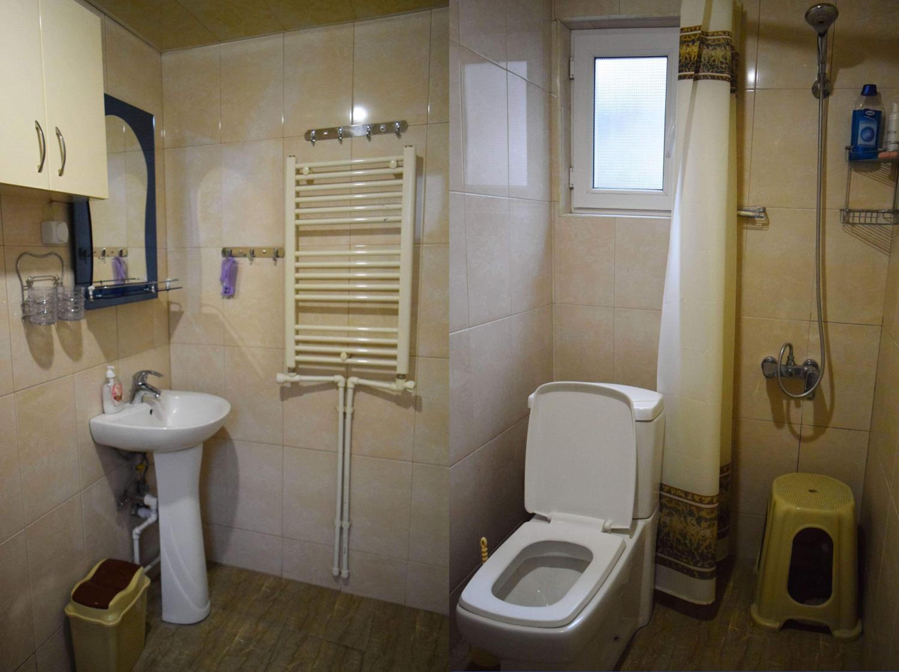 Adamyan 11 hotel
