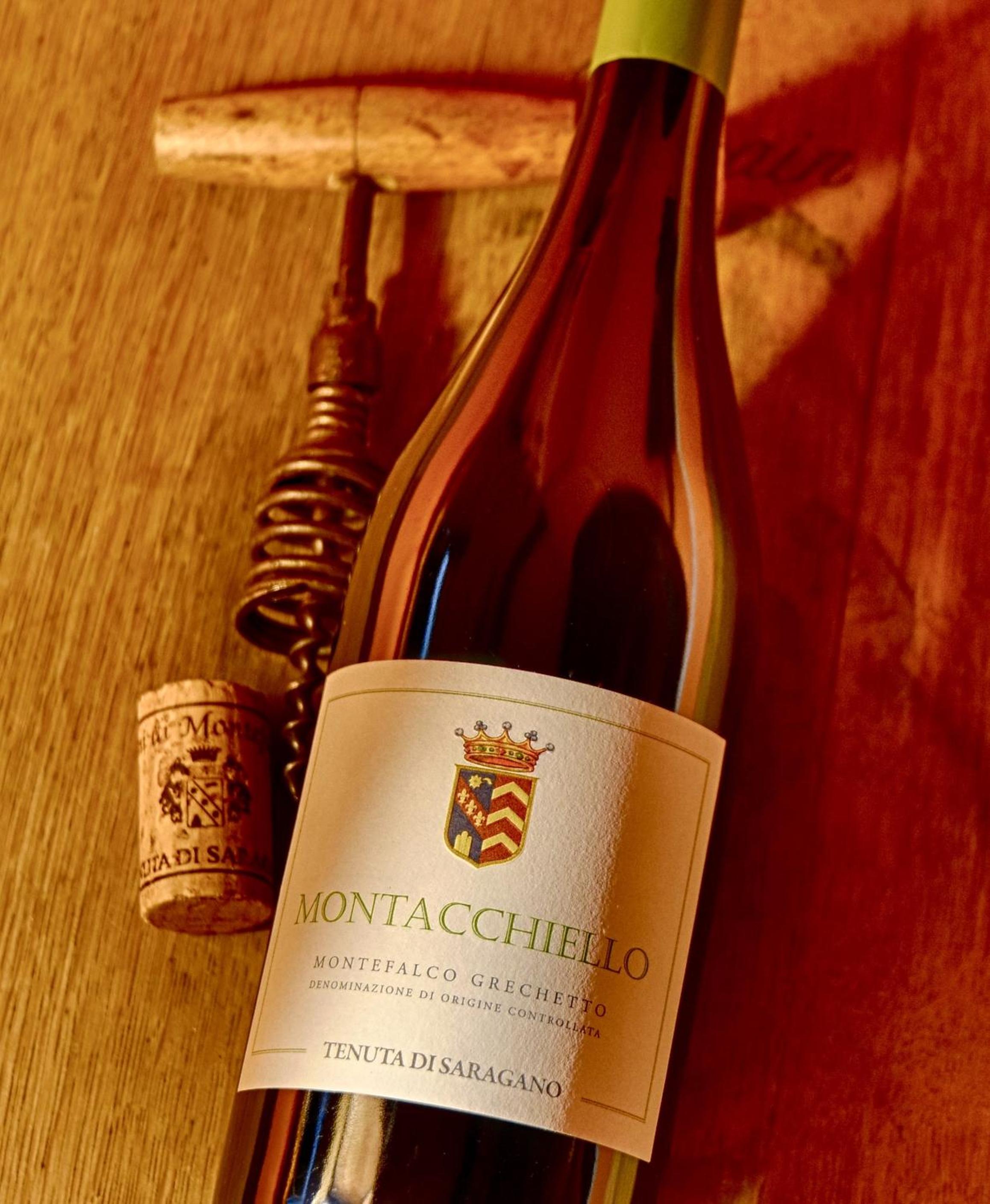 La Ghirlanda Wine Resort