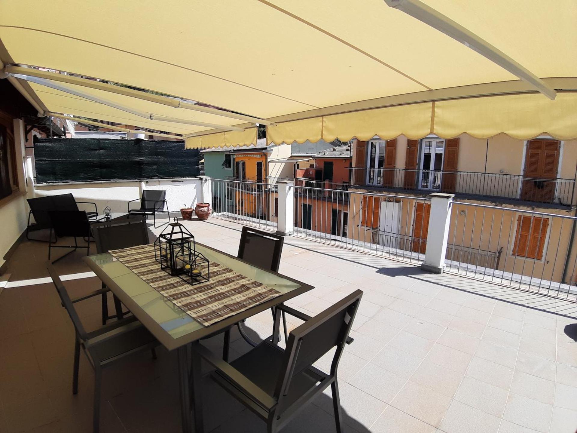 Terrazza view 3
