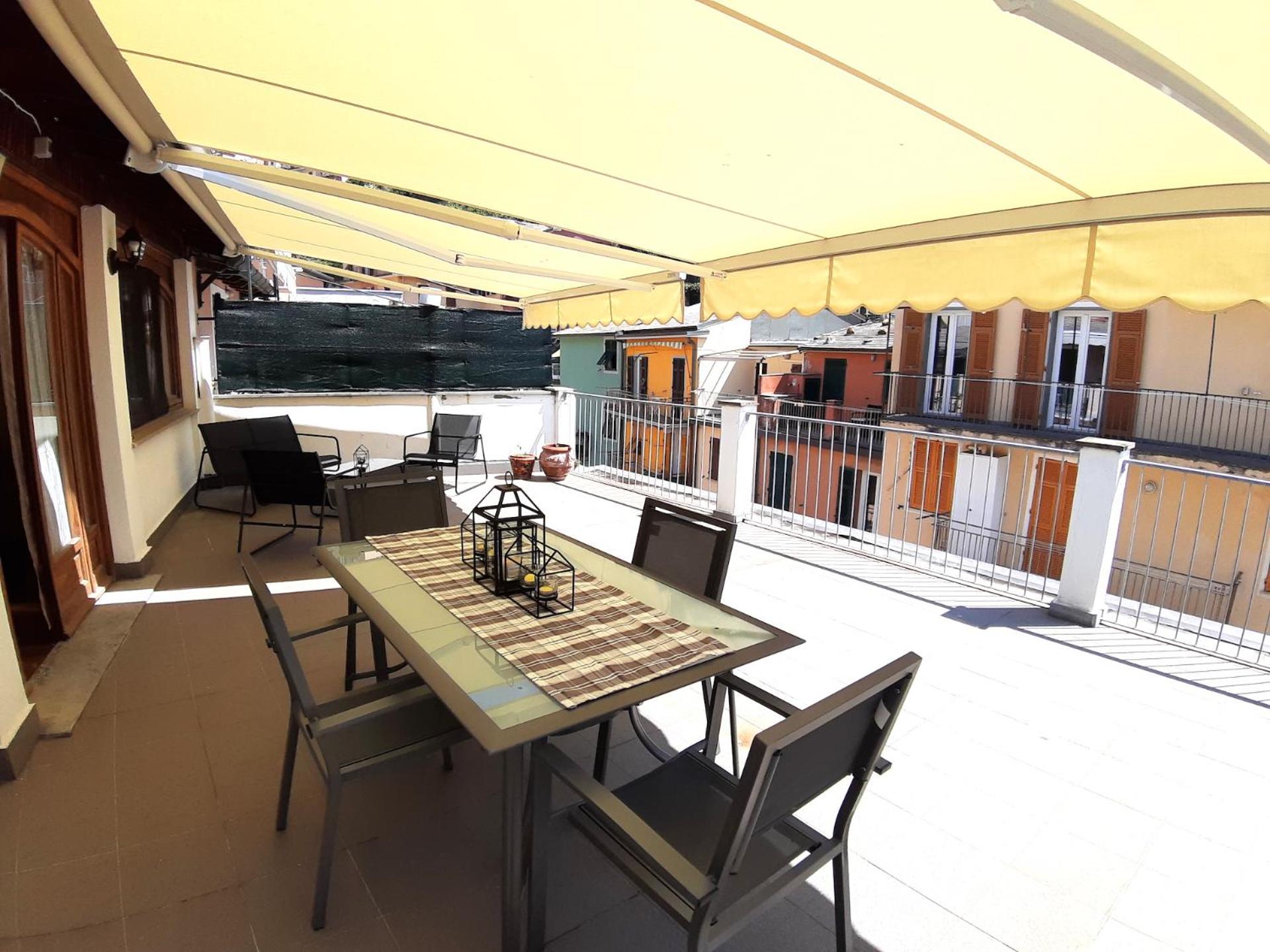 Terrazza view 4