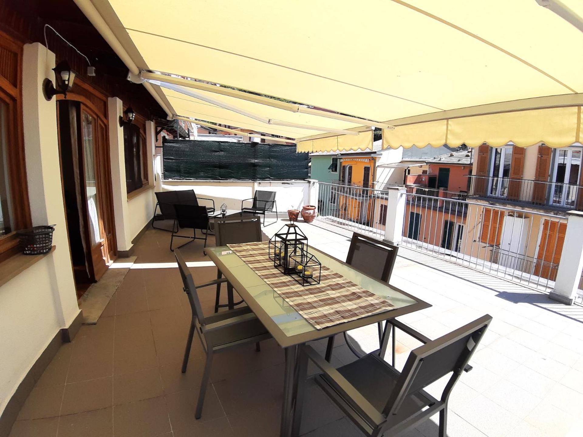 Terrazza view 5