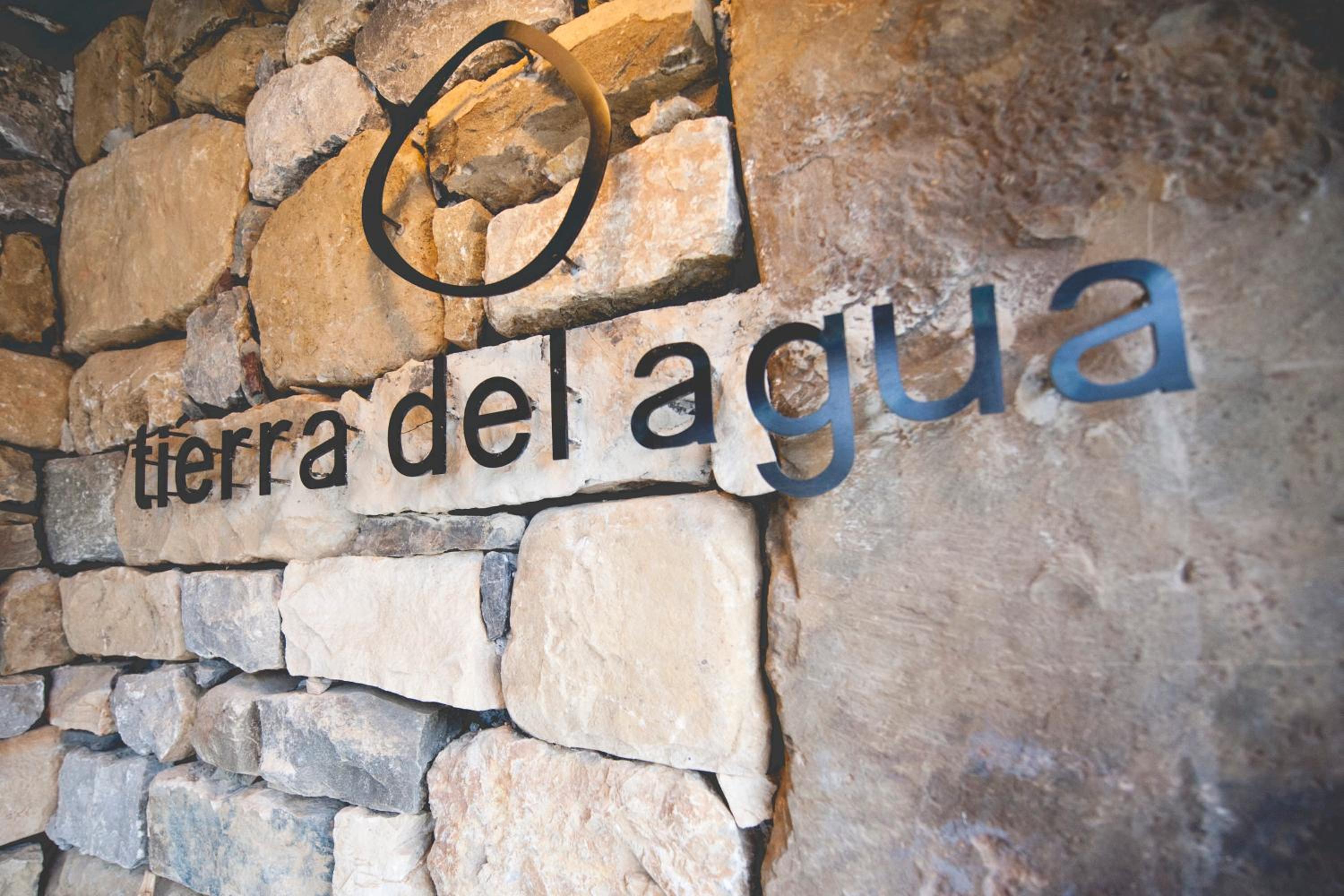 Centro de Ecoturismo Tierra del Agua
