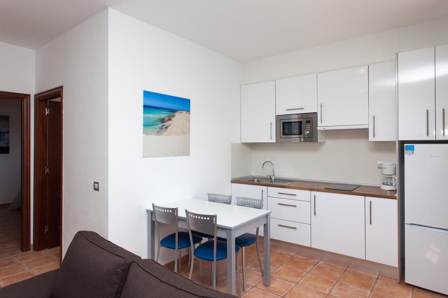Villas & Apartamentos Tao Mazo