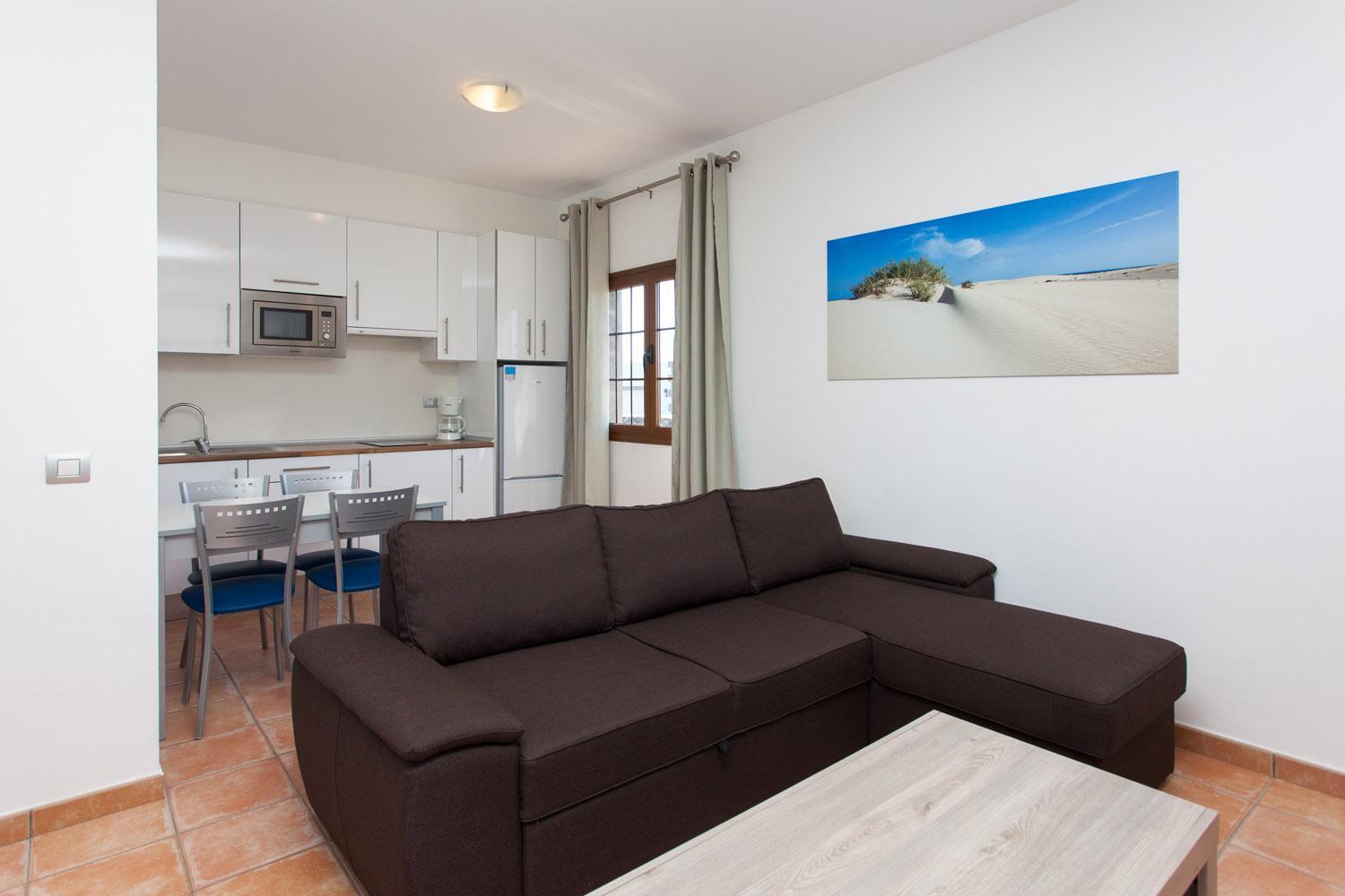 Villas & Apartamentos Tao Mazo