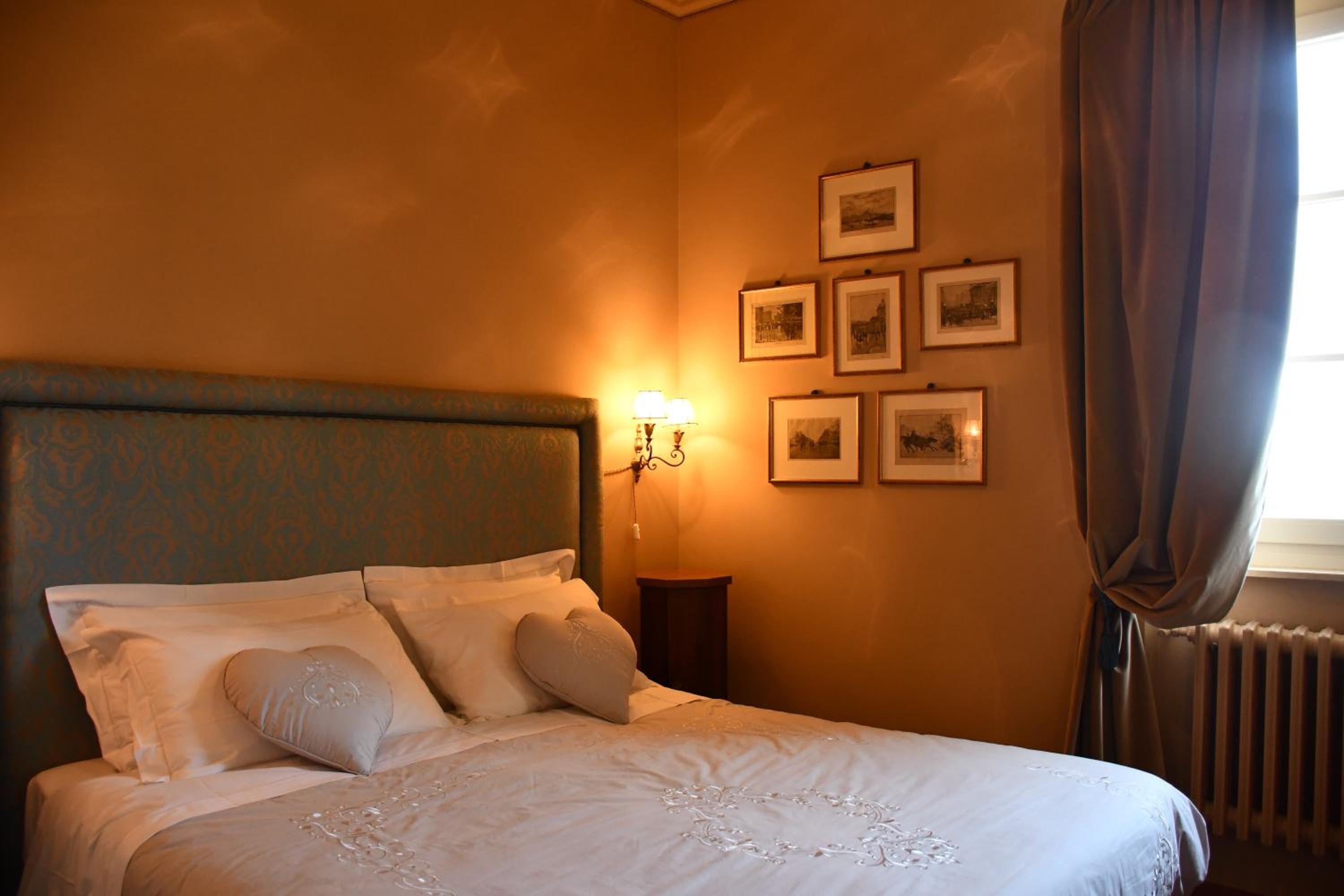 La Ghirlanda Wine Resort