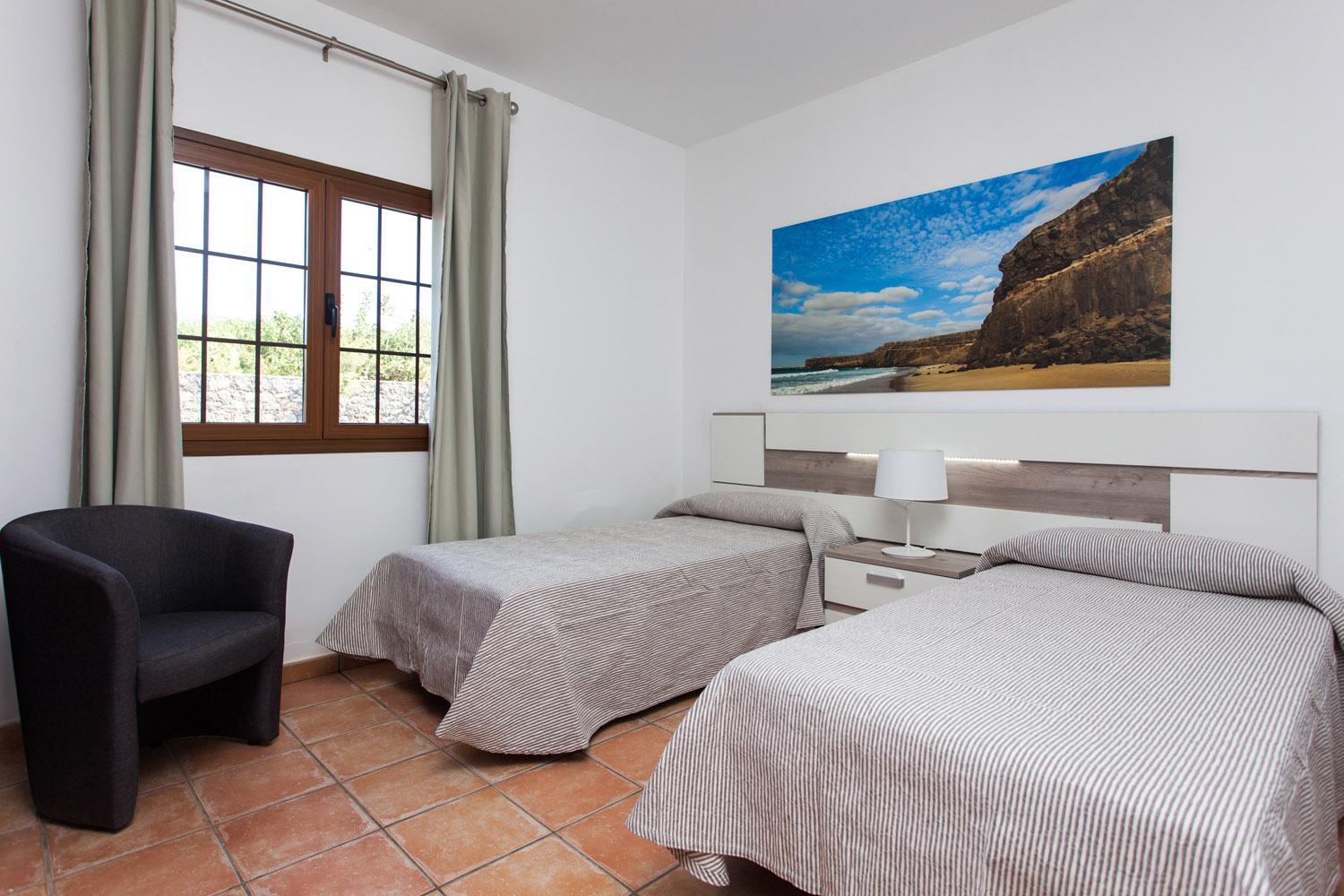 Villas & Apartamentos Tao Mazo
