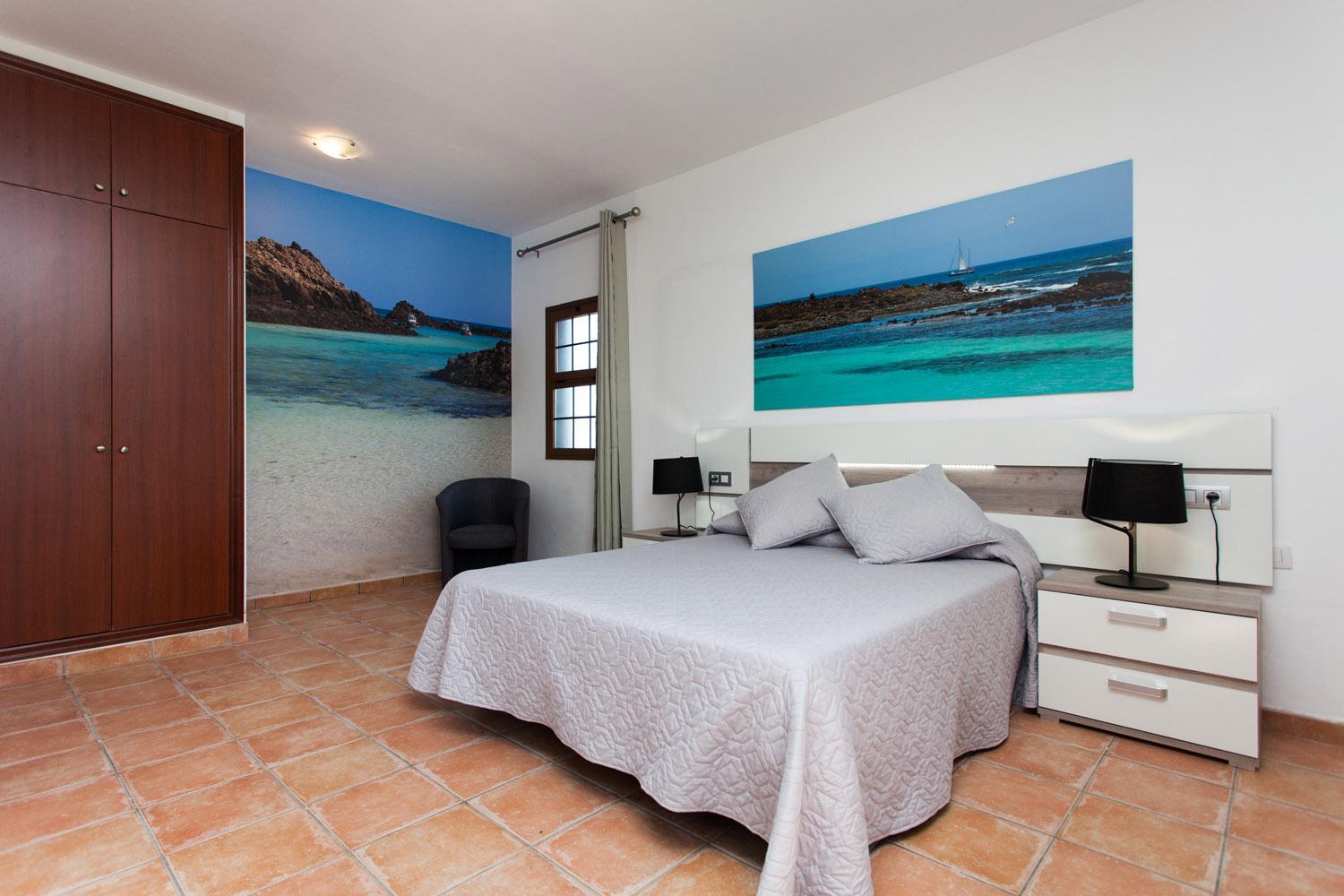 Villas & Apartamentos Tao Mazo