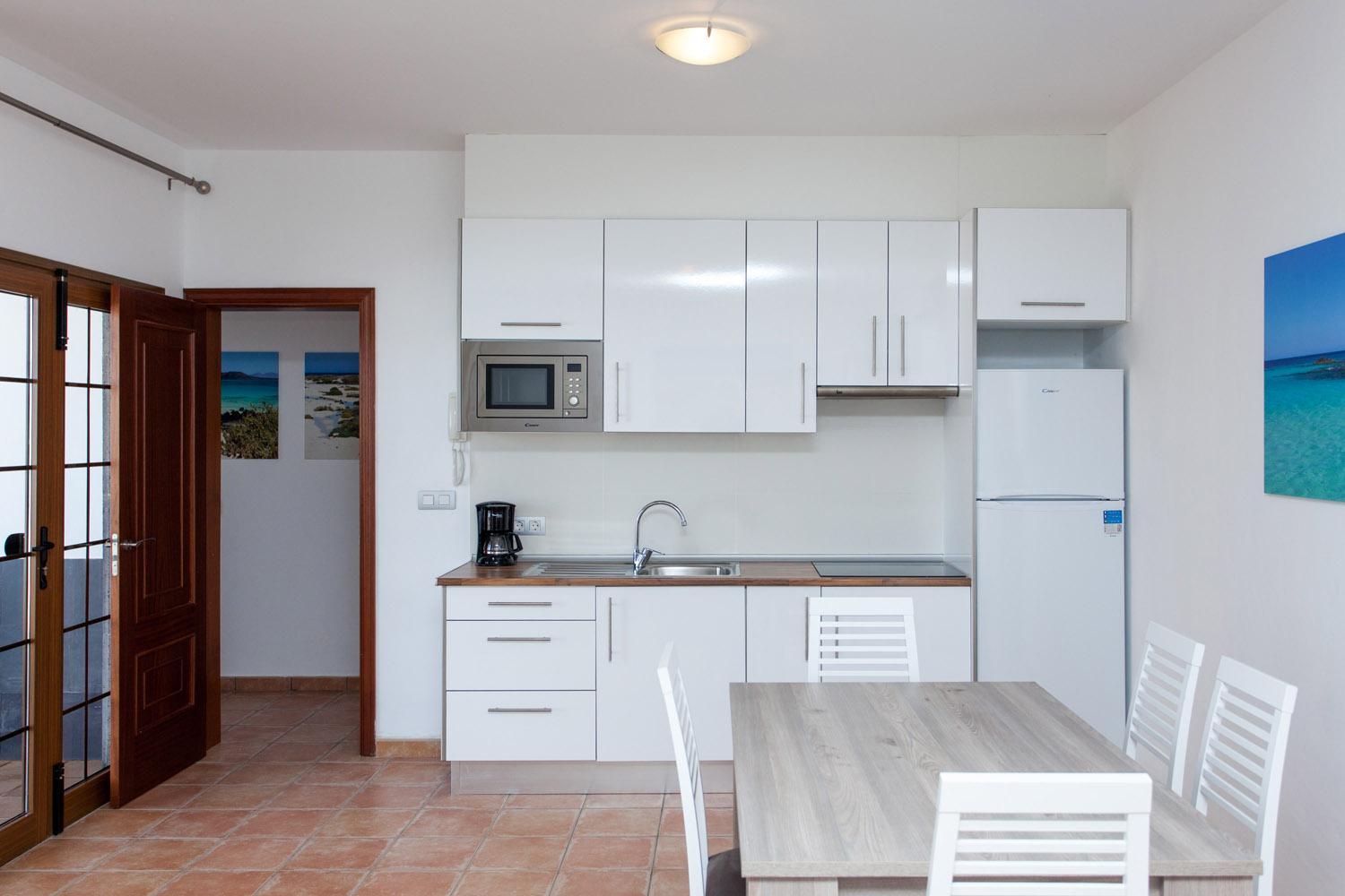 Villas & Apartamentos Tao Mazo